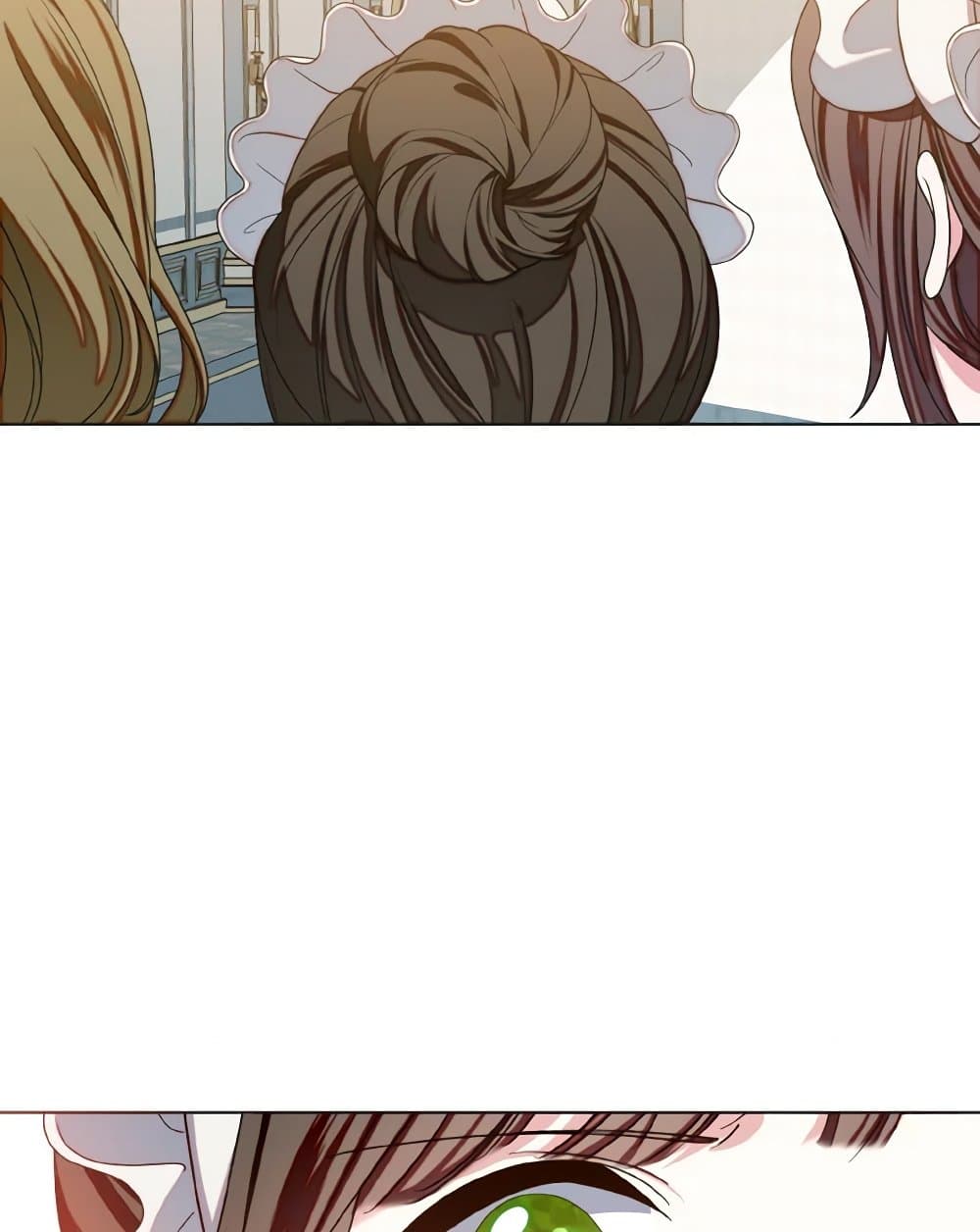 I Met the Male Lead in Prison page 12