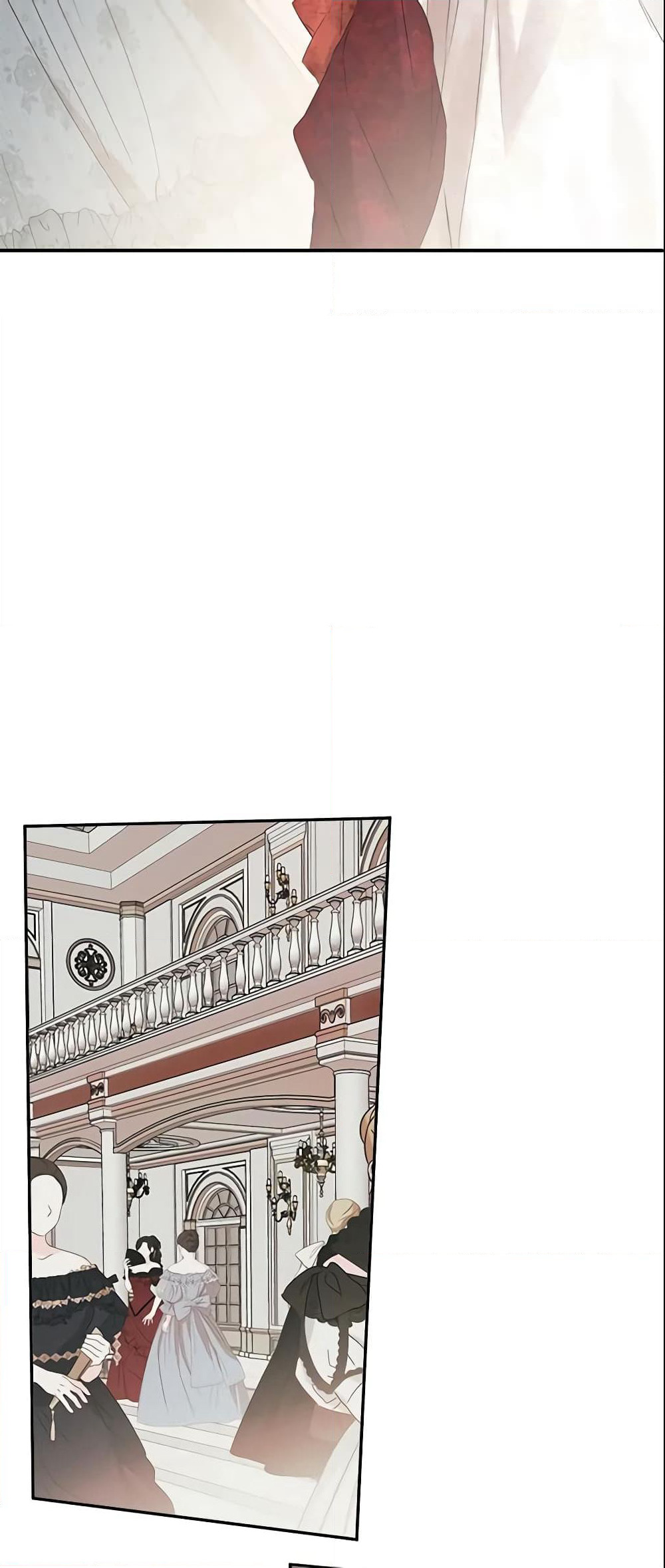 I Mistook the Hidden Identity of the Sub Male Lead page 7