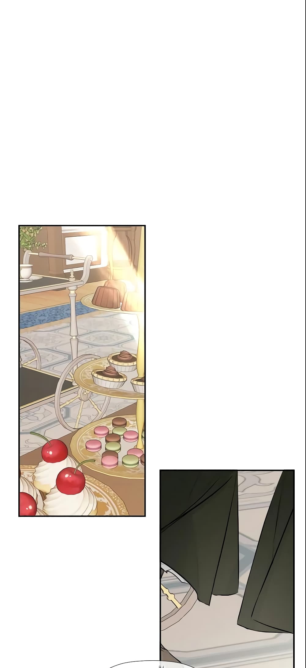 I Mistook the Hidden Identity of the Sub Male Lead page 2