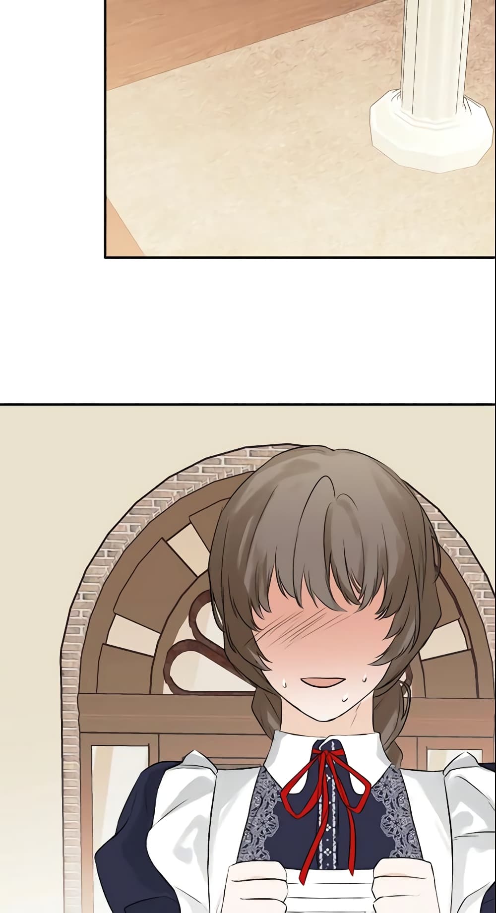 I Mistook the Hidden Identity of the Sub Male Lead page 6