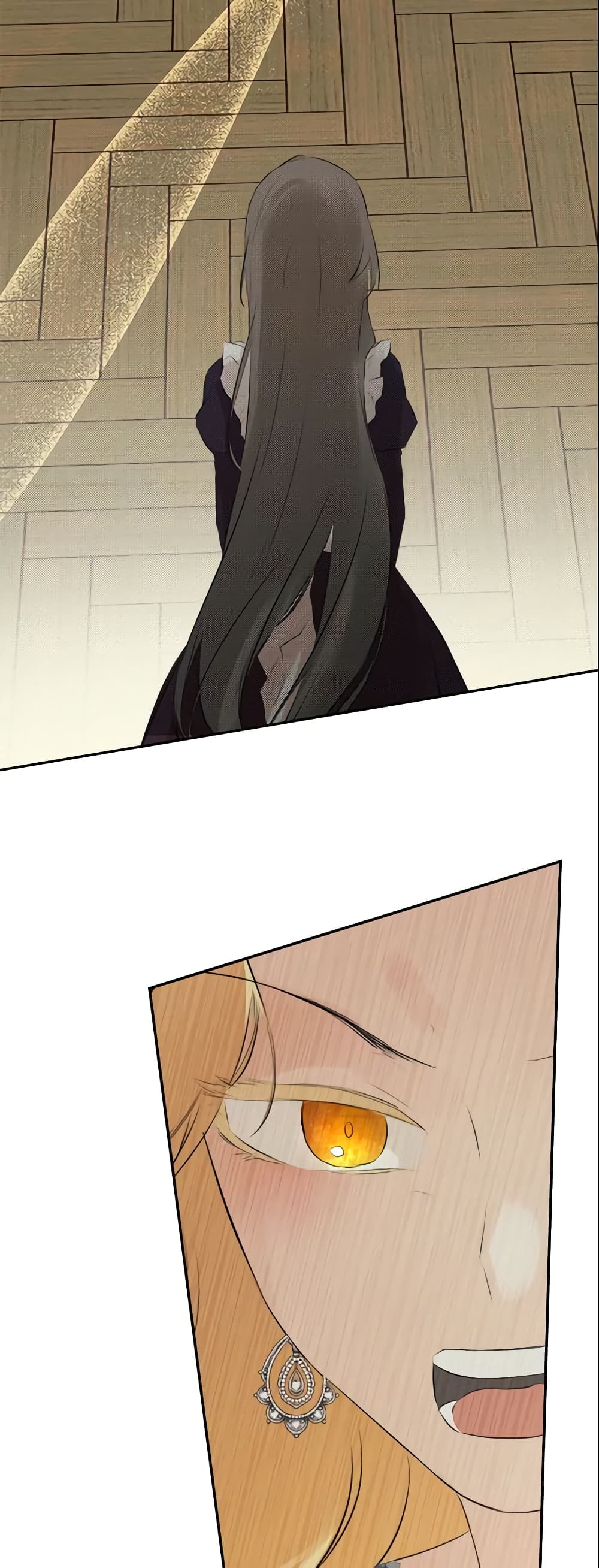 I Mistook the Hidden Identity of the Sub Male Lead page 3