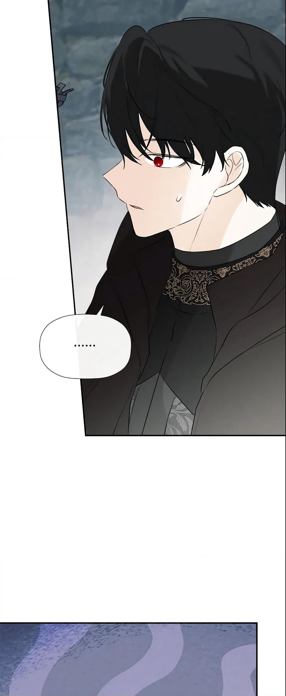 I Mistook the Hidden Identity of the Sub Male Lead page 6