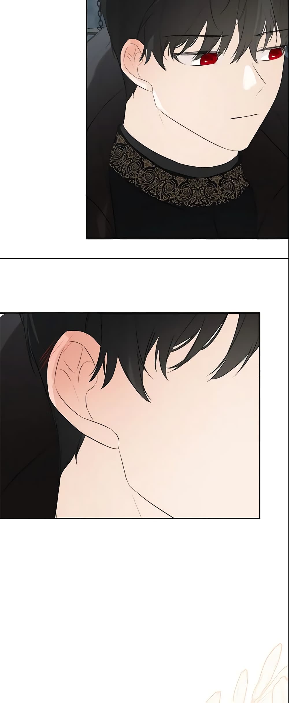 I Mistook the Hidden Identity of the Sub Male Lead page 10