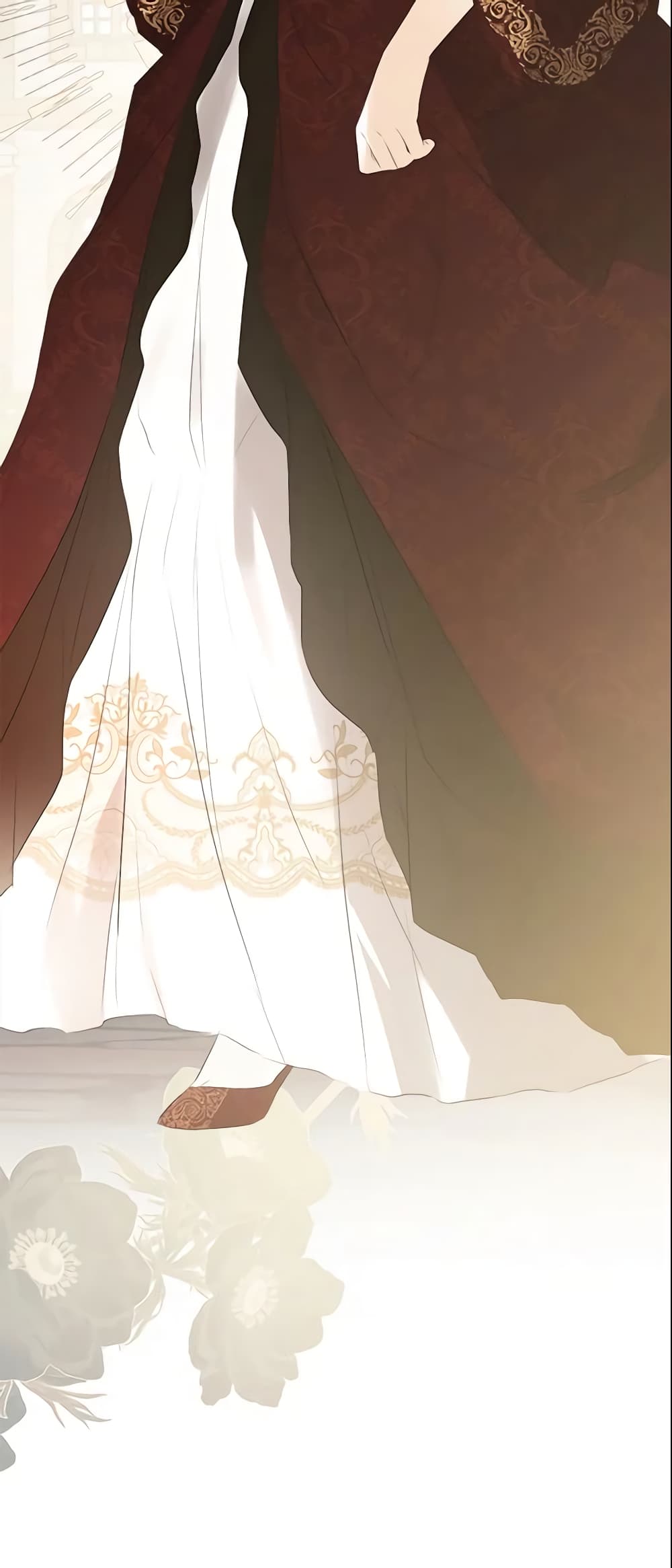 I Mistook the Hidden Identity of the Sub Male Lead page 4