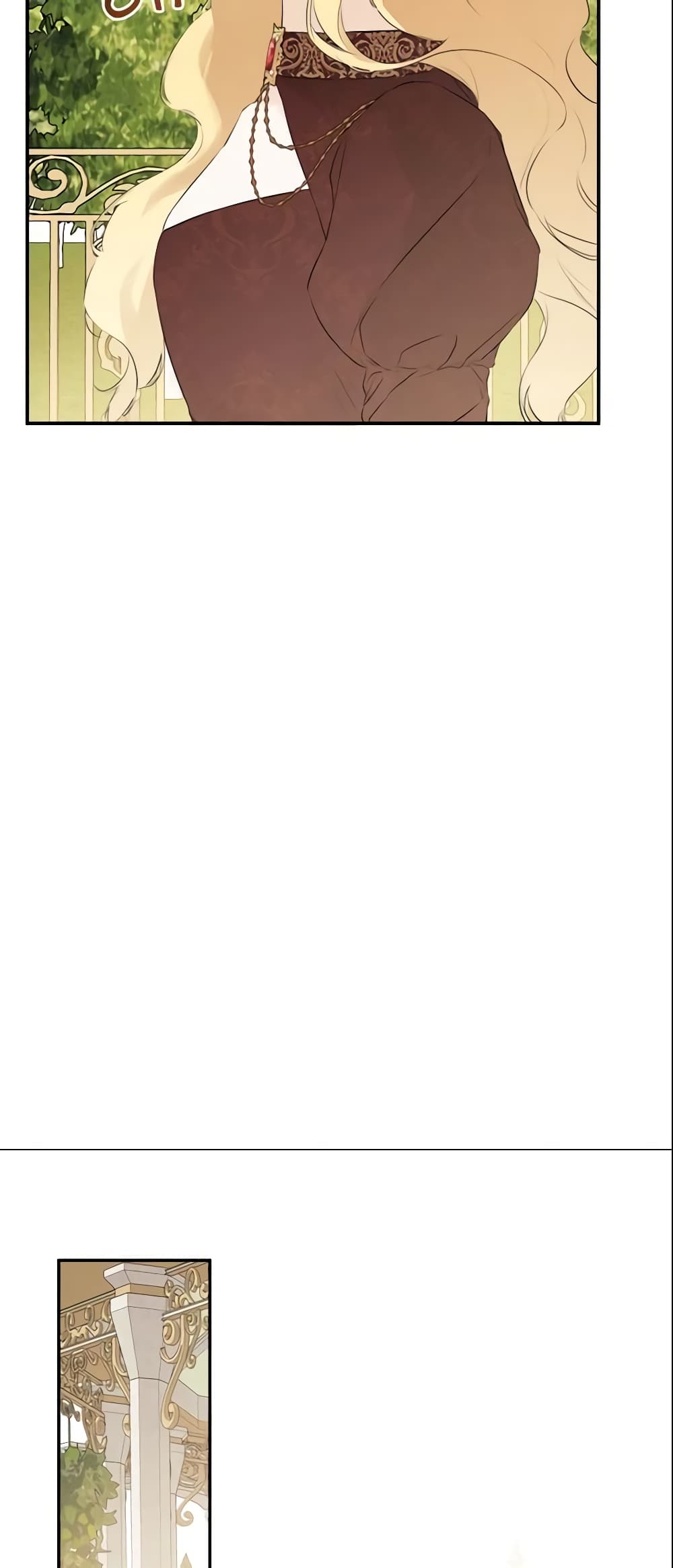 I Mistook the Hidden Identity of the Sub Male Lead page 10