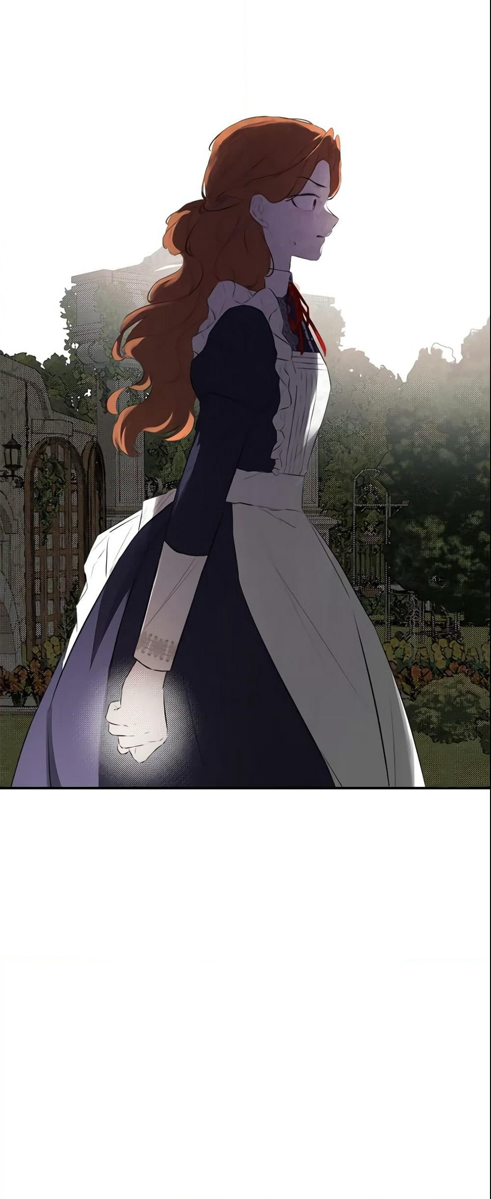 I Mistook the Hidden Identity of the Sub Male Lead page 5