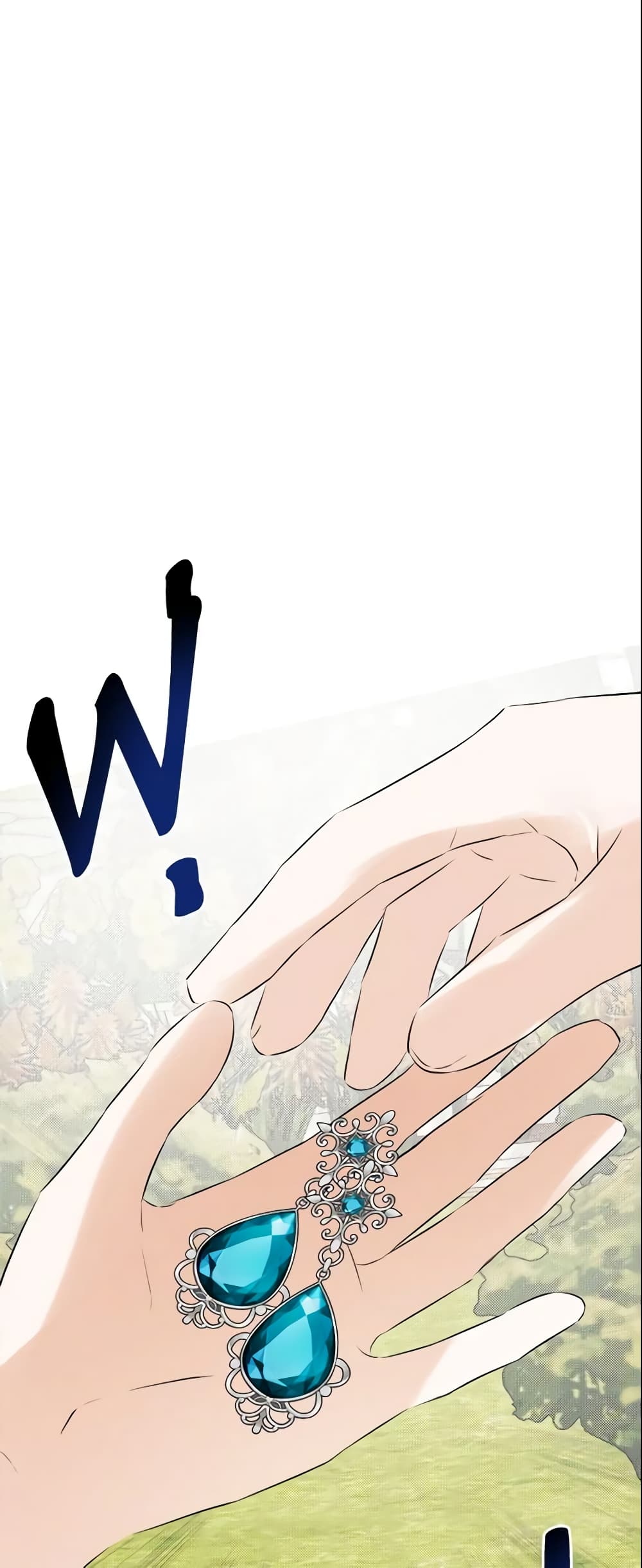 I Mistook the Hidden Identity of the Sub Male Lead page 7