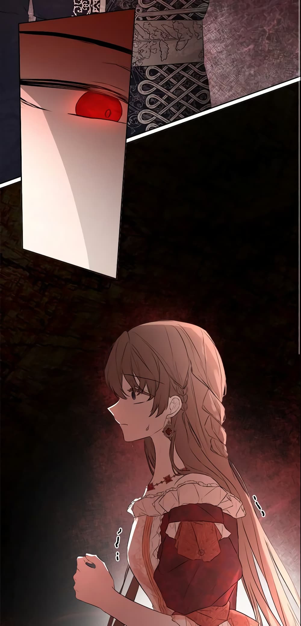 I Mistook the Hidden Identity of the Sub Male Lead page 3