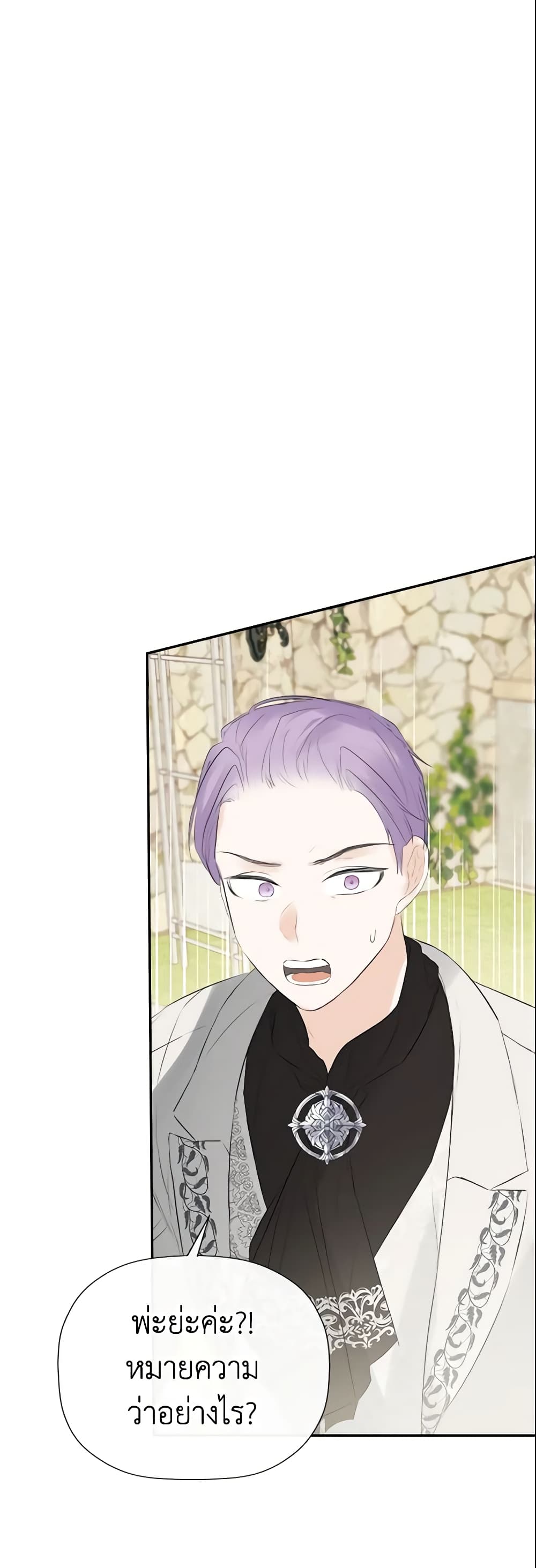I Mistook the Hidden Identity of the Sub Male Lead page 2