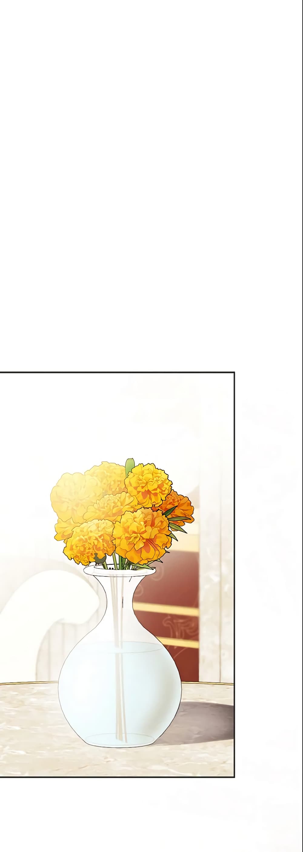 I Mistook the Hidden Identity of the Sub Male Lead page 5