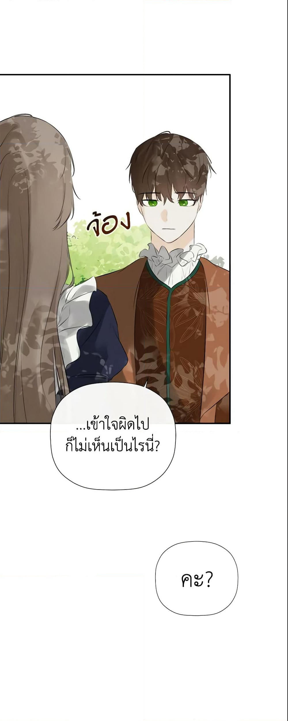I Mistook the Hidden Identity of the Sub Male Lead page 9
