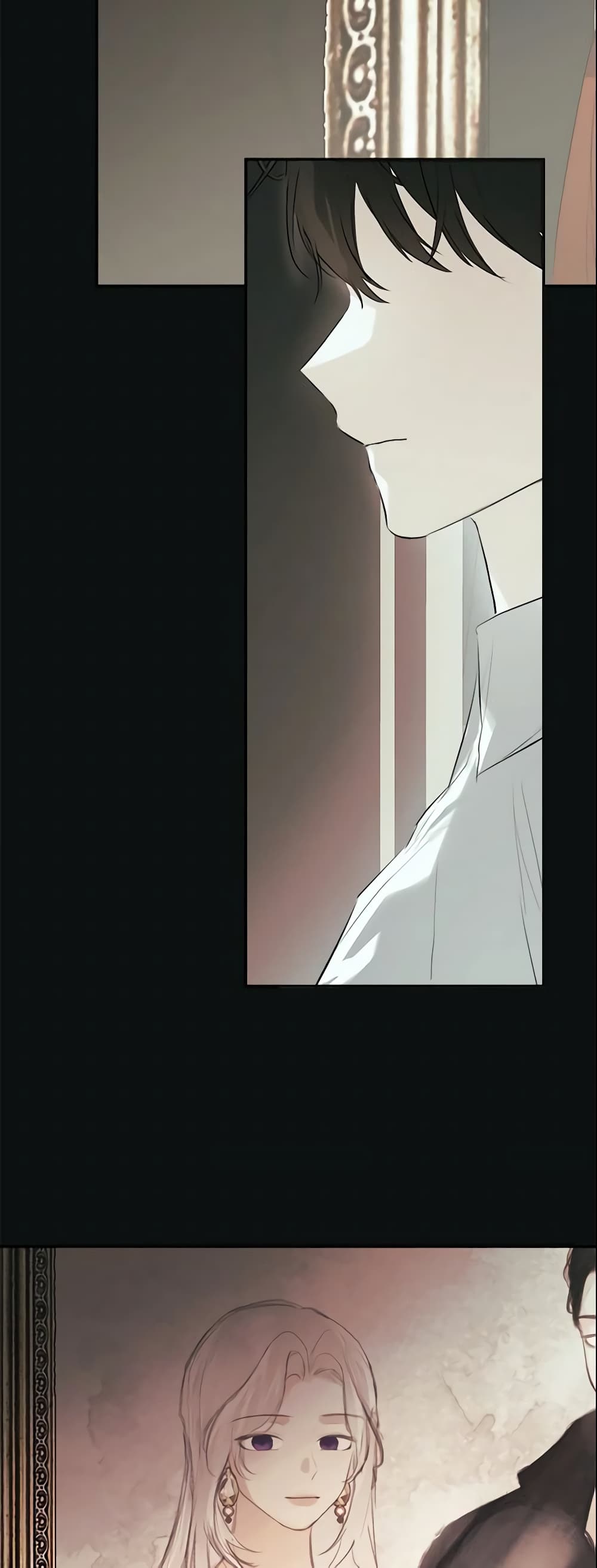 I Mistook the Hidden Identity of the Sub Male Lead page 3