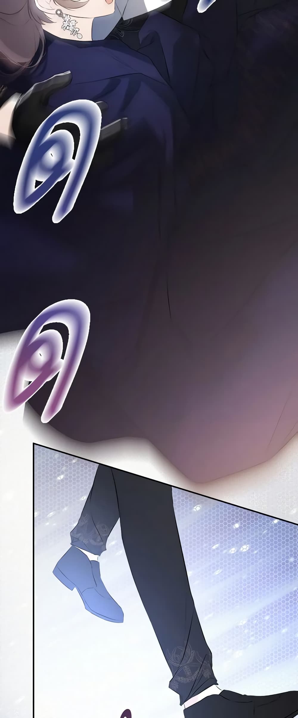 I Mistook the Hidden Identity of the Sub Male Lead page 8