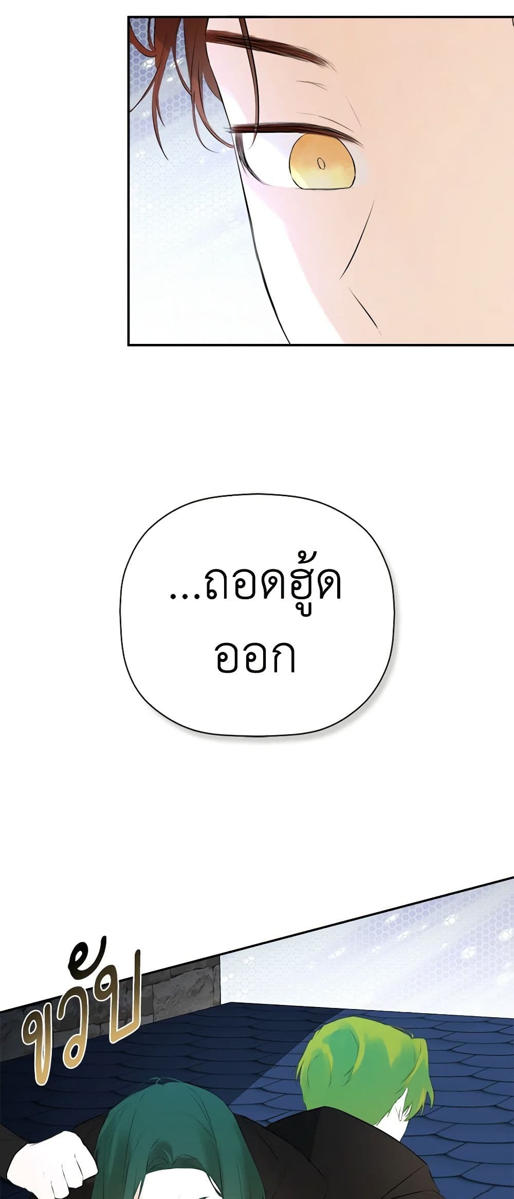 I Mistook the Hidden Identity of the Sub Male Lead page 3