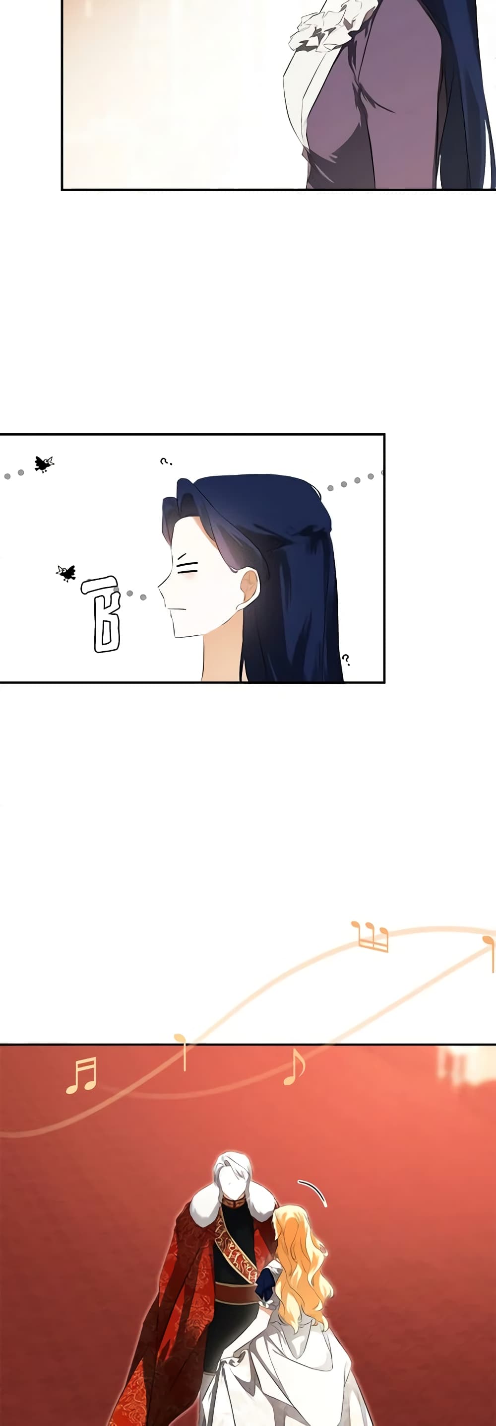 I Mistook the Hidden Identity of the Sub Male Lead page 8