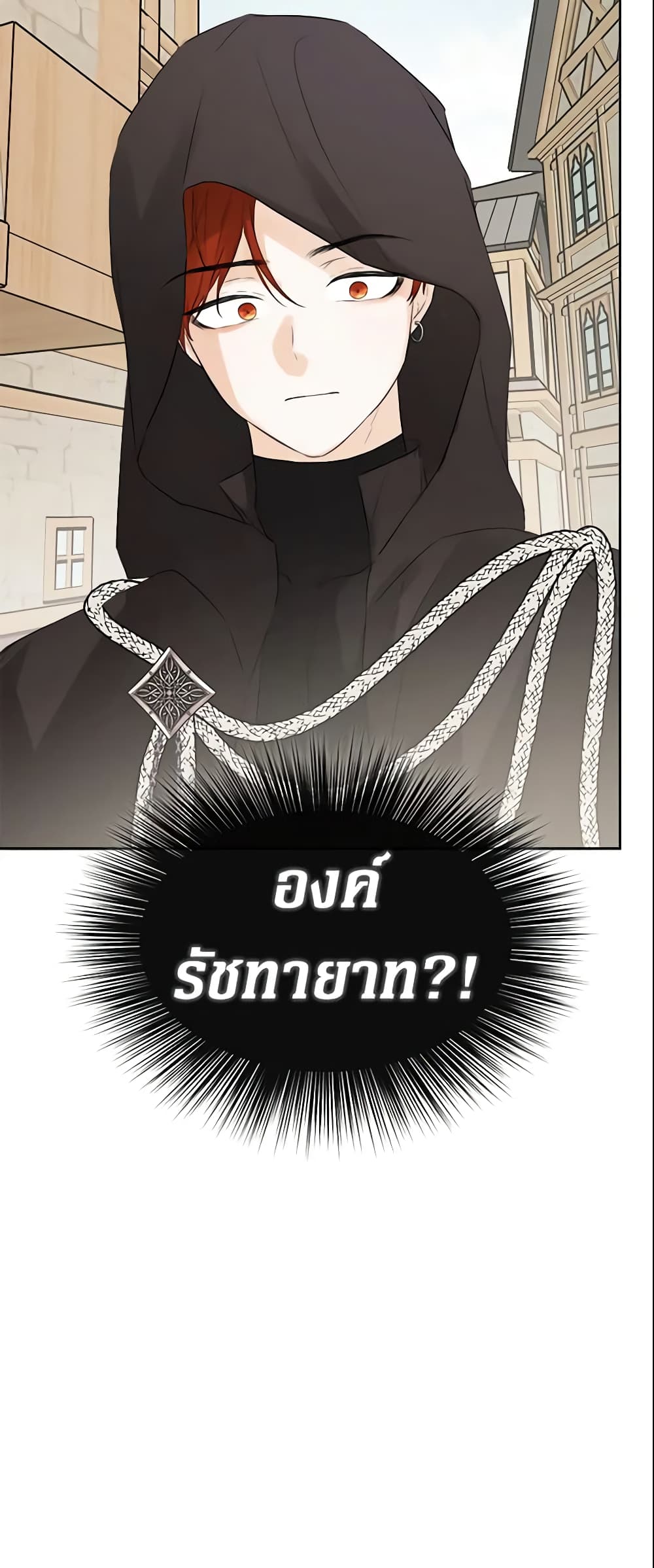 I Mistook the Hidden Identity of the Sub Male Lead page 8