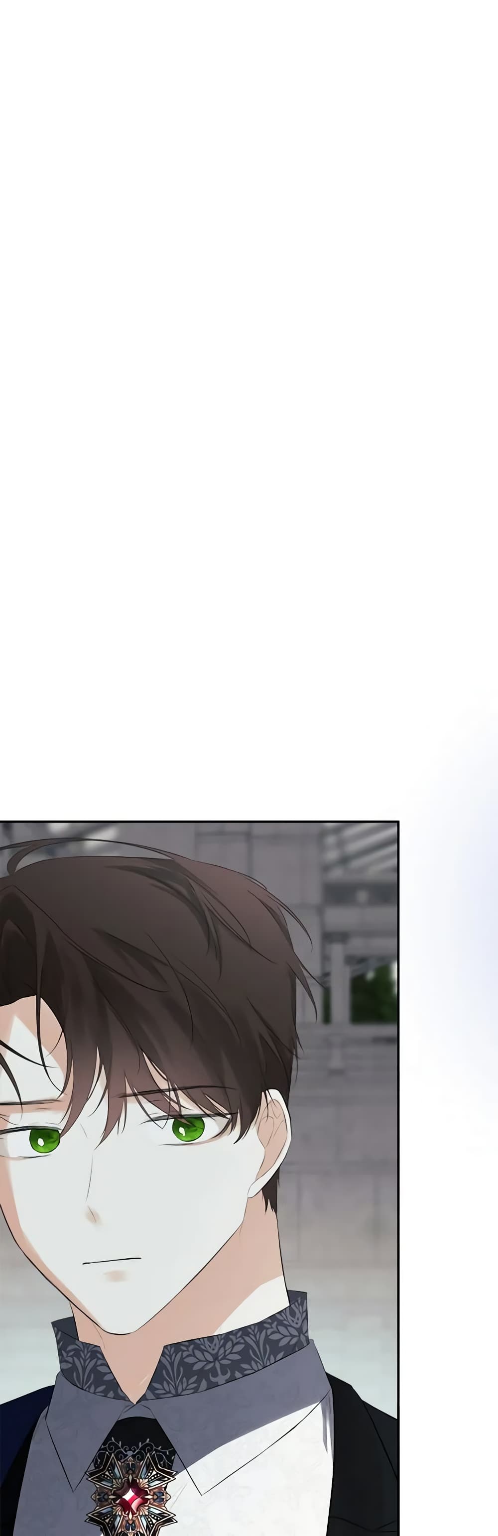 I Mistook the Hidden Identity of the Sub Male Lead page 2