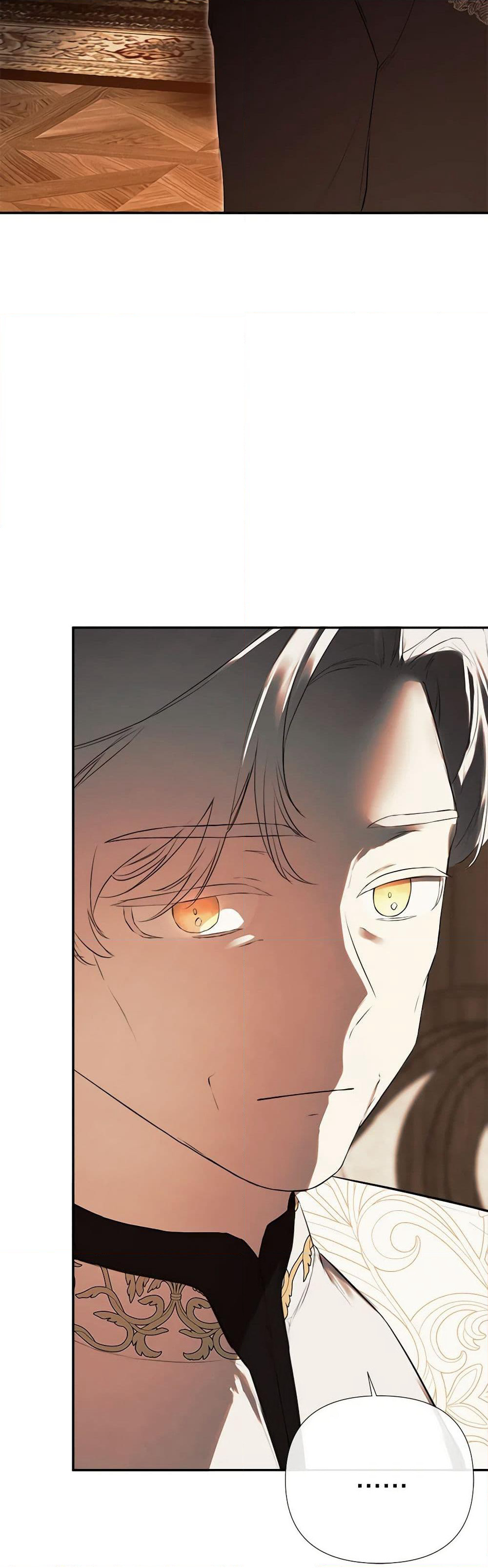 I Mistook the Hidden Identity of the Sub Male Lead page 3