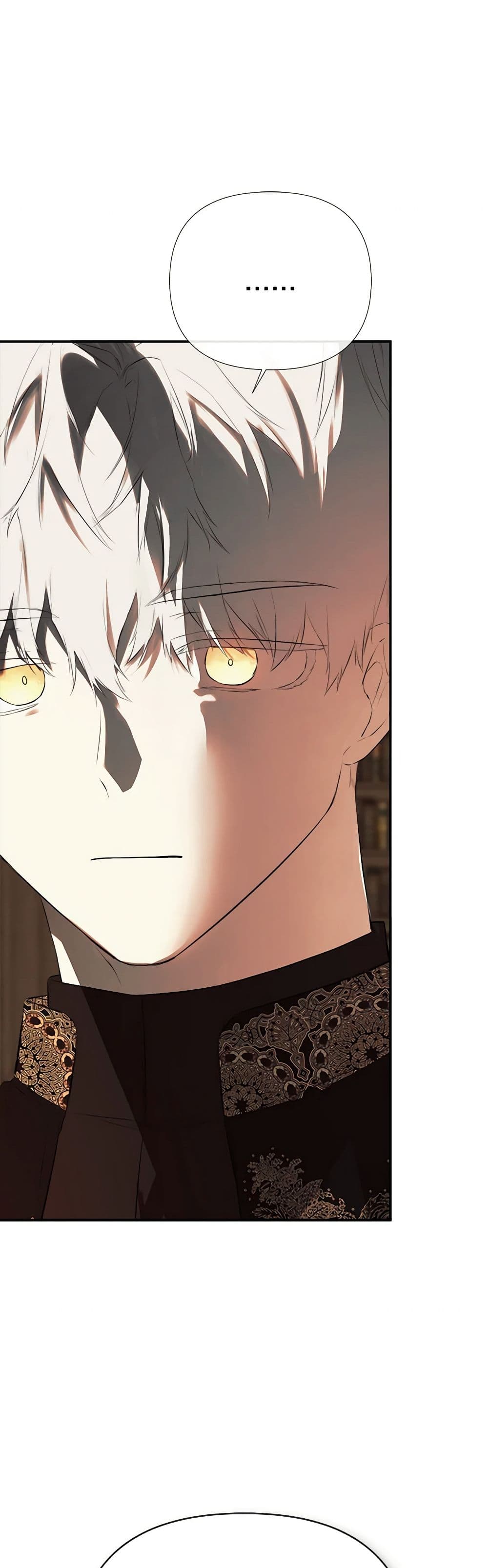I Mistook the Hidden Identity of the Sub Male Lead page 4