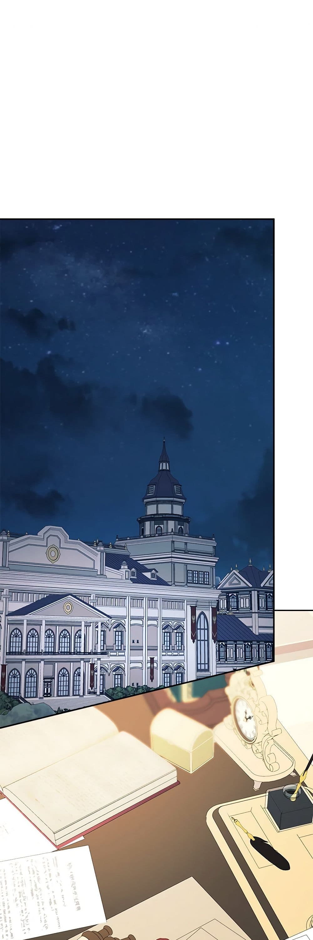 I Mistook the Hidden Identity of the Sub Male Lead page 2
