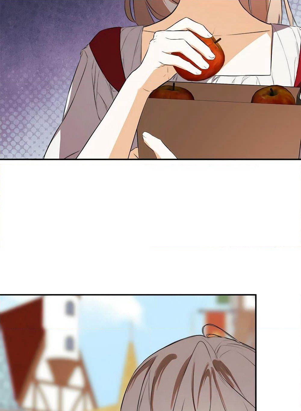 I Mistook the Hidden Identity of the Sub Male Lead page 10