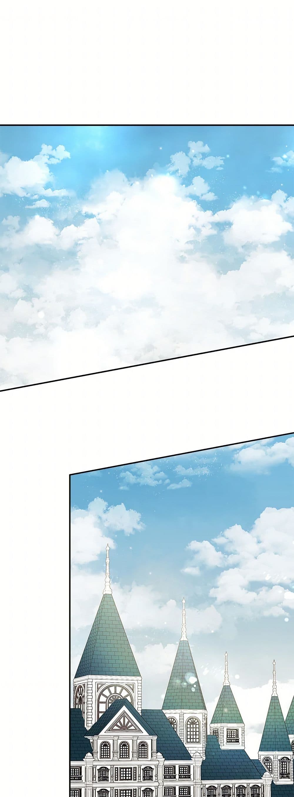 I Mistook the Hidden Identity of the Sub Male Lead page 2