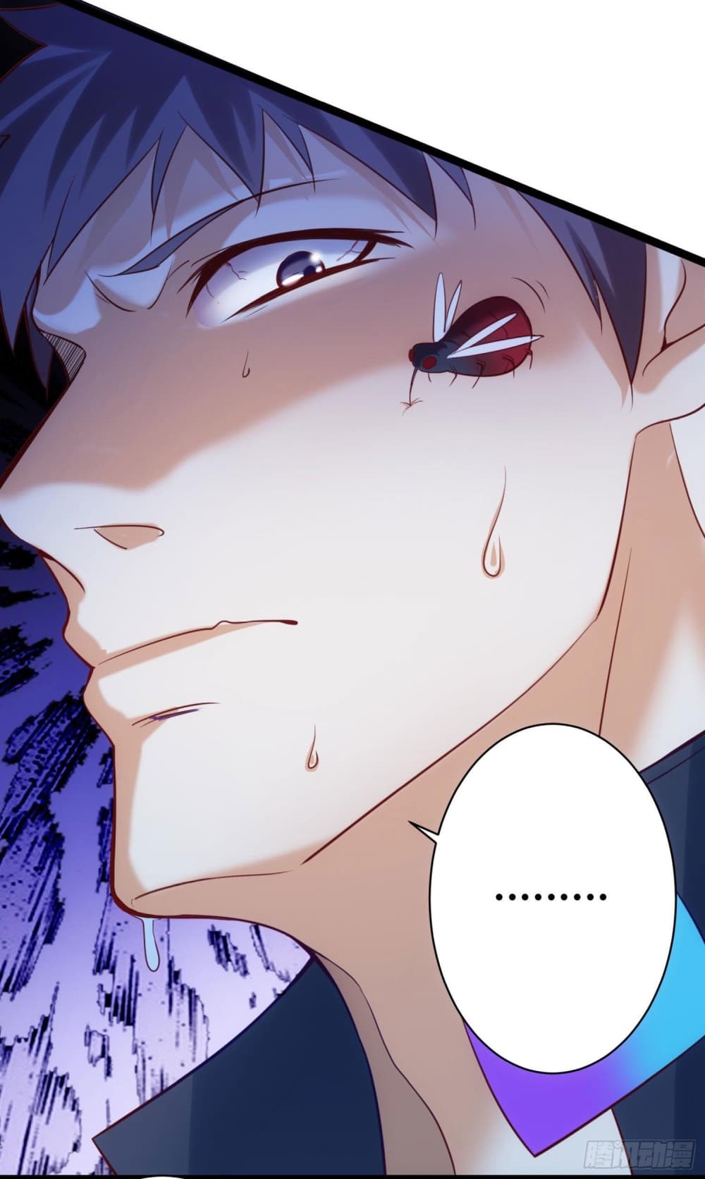 I must be Hero page 28