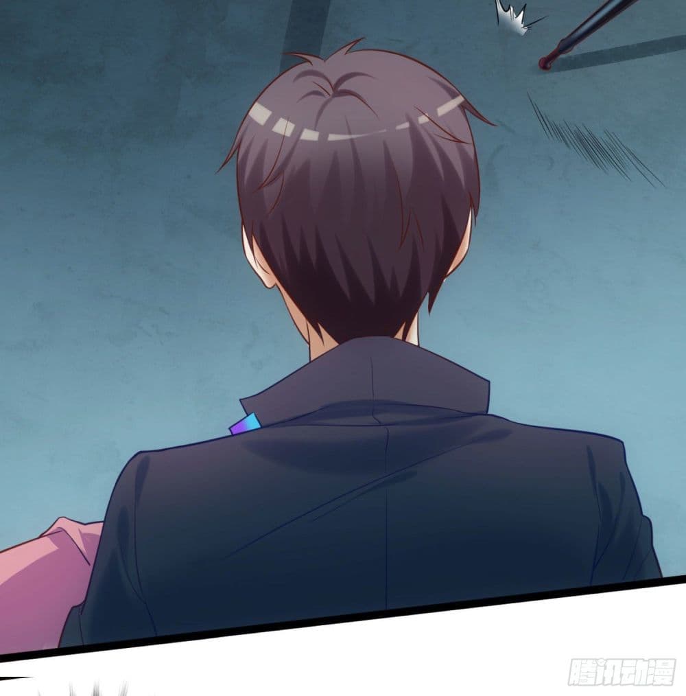I must be Hero page 3