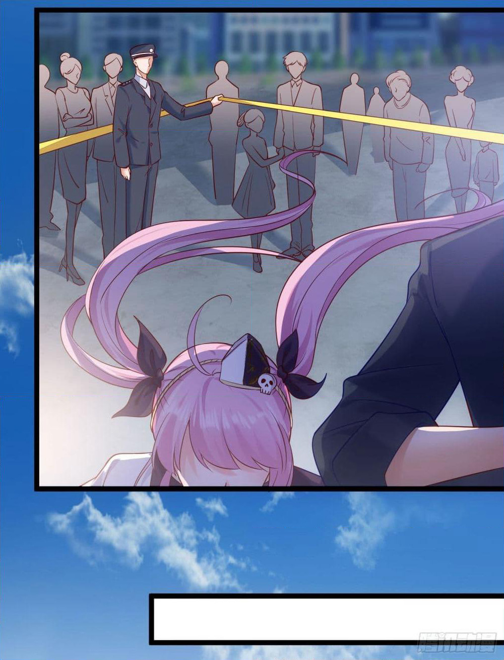 I must be Hero page 11