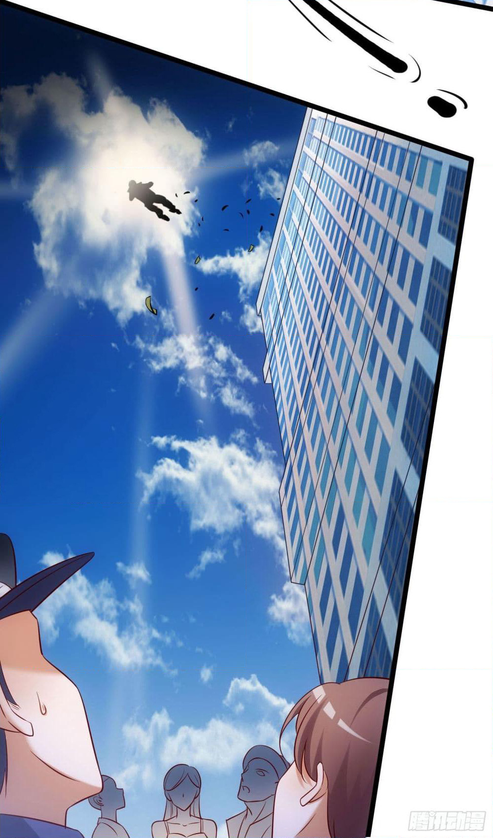 I must be Hero page 33