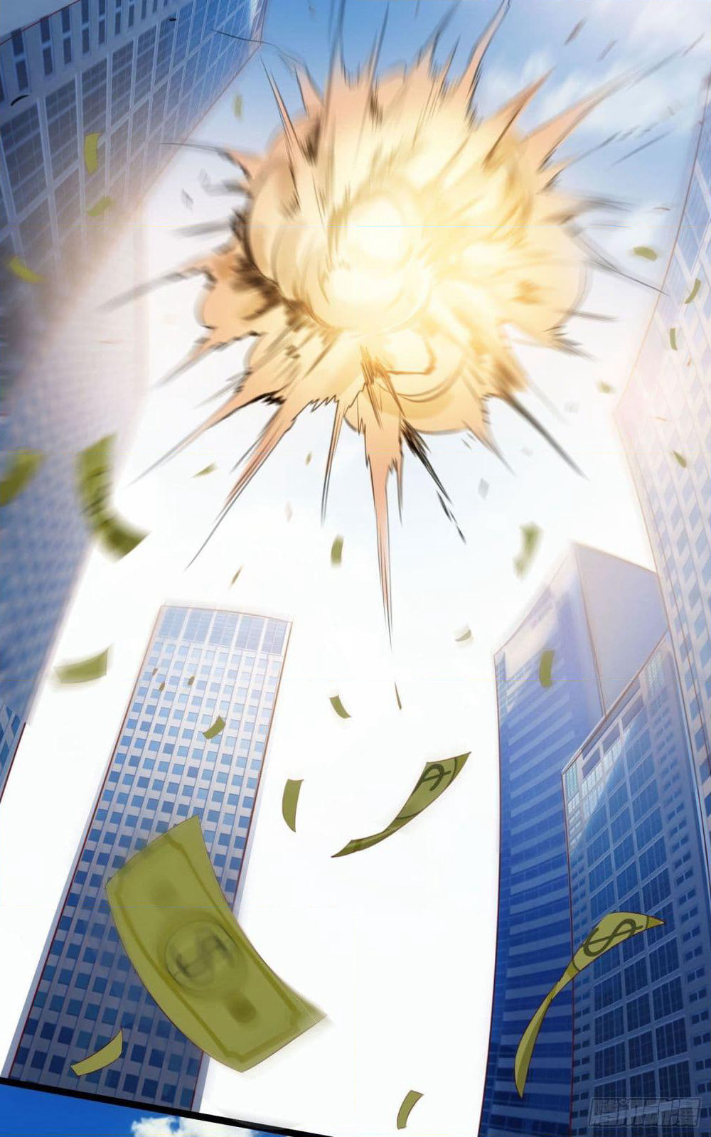 I must be Hero page 35
