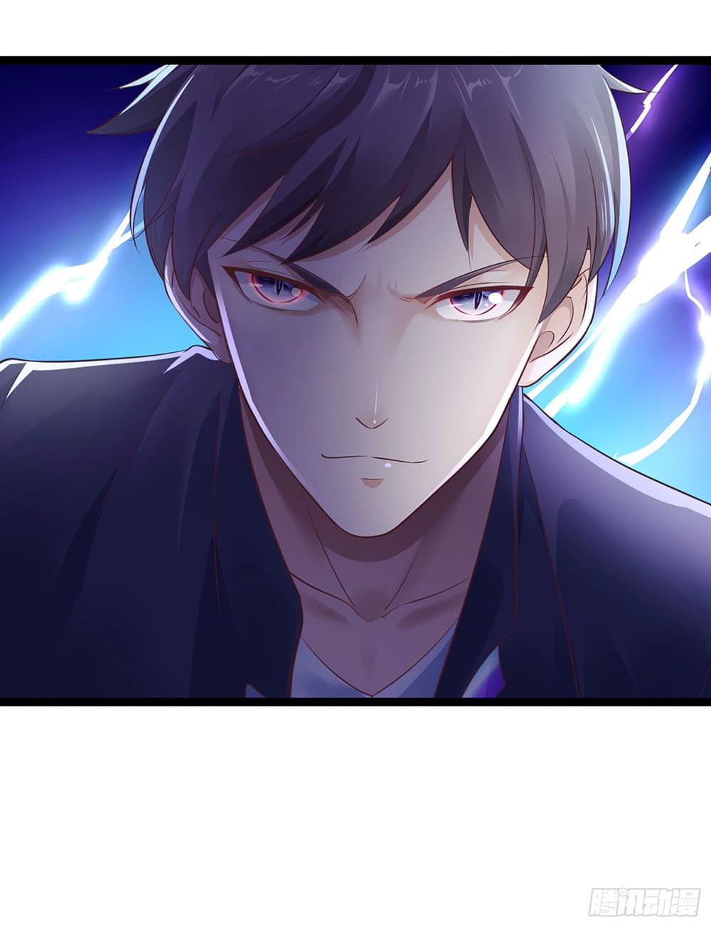 I must be Hero page 3