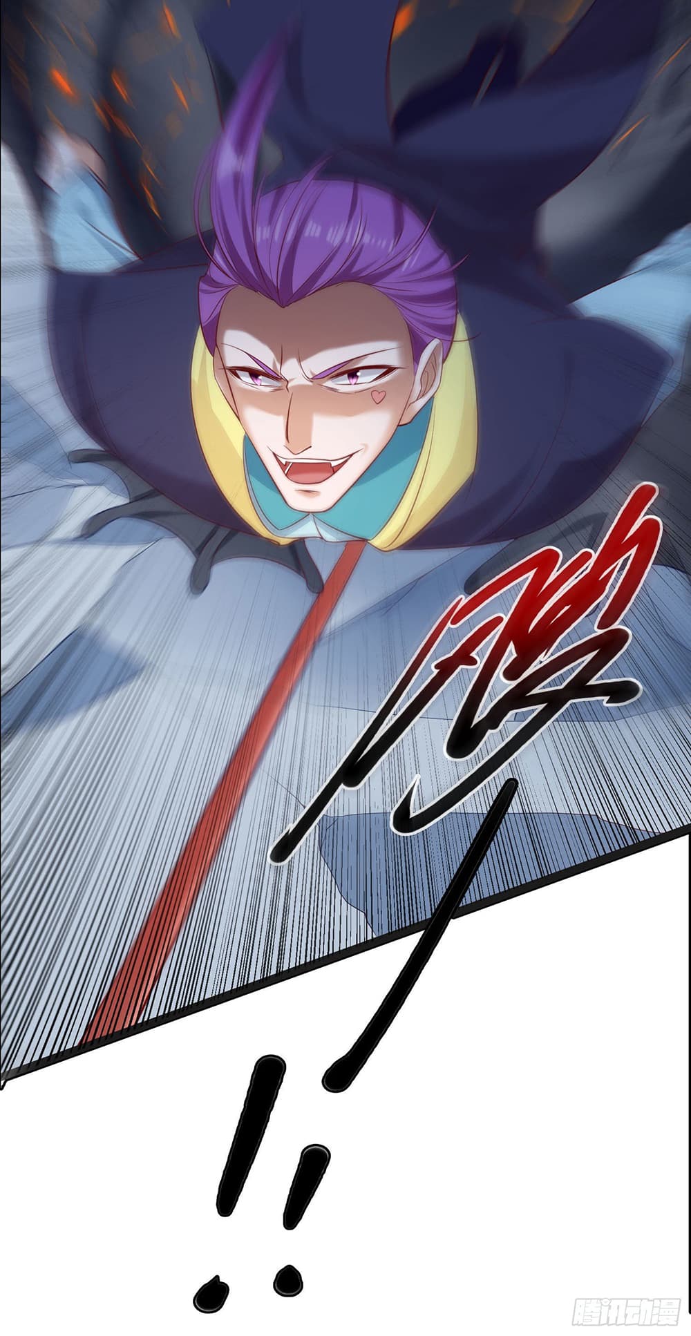 I must be Hero page 20
