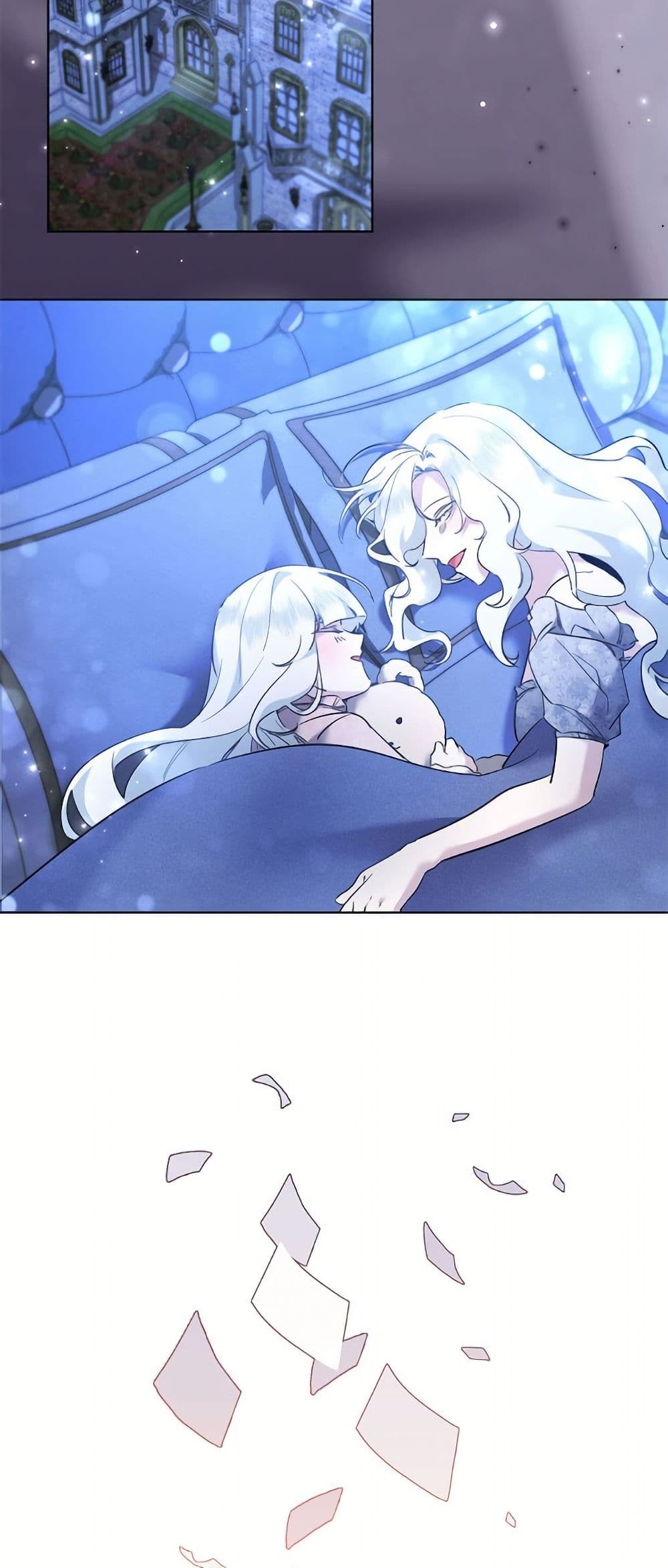 I Need to Raise My Sister Right page 38