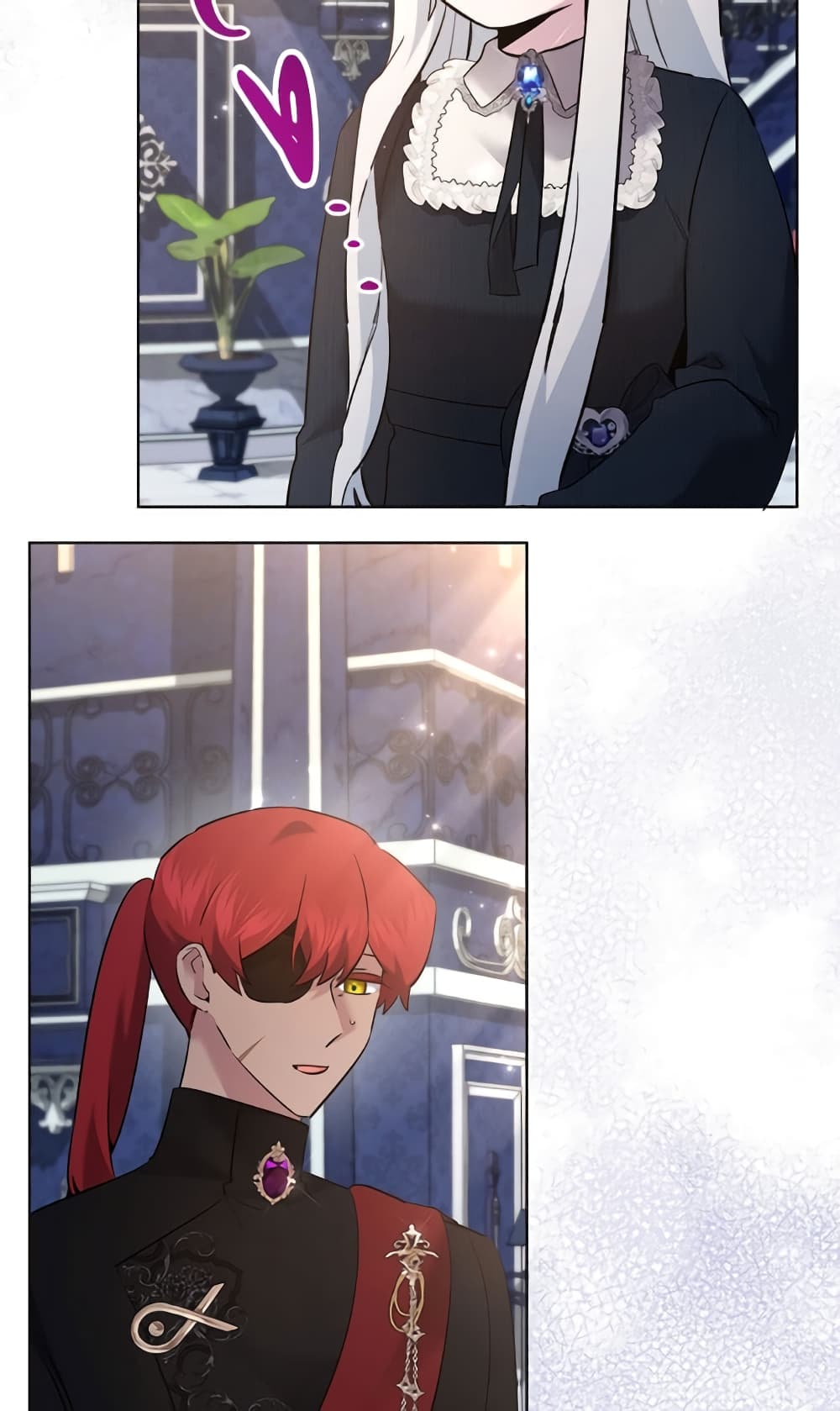 I Need to Raise My Sister Right page 30