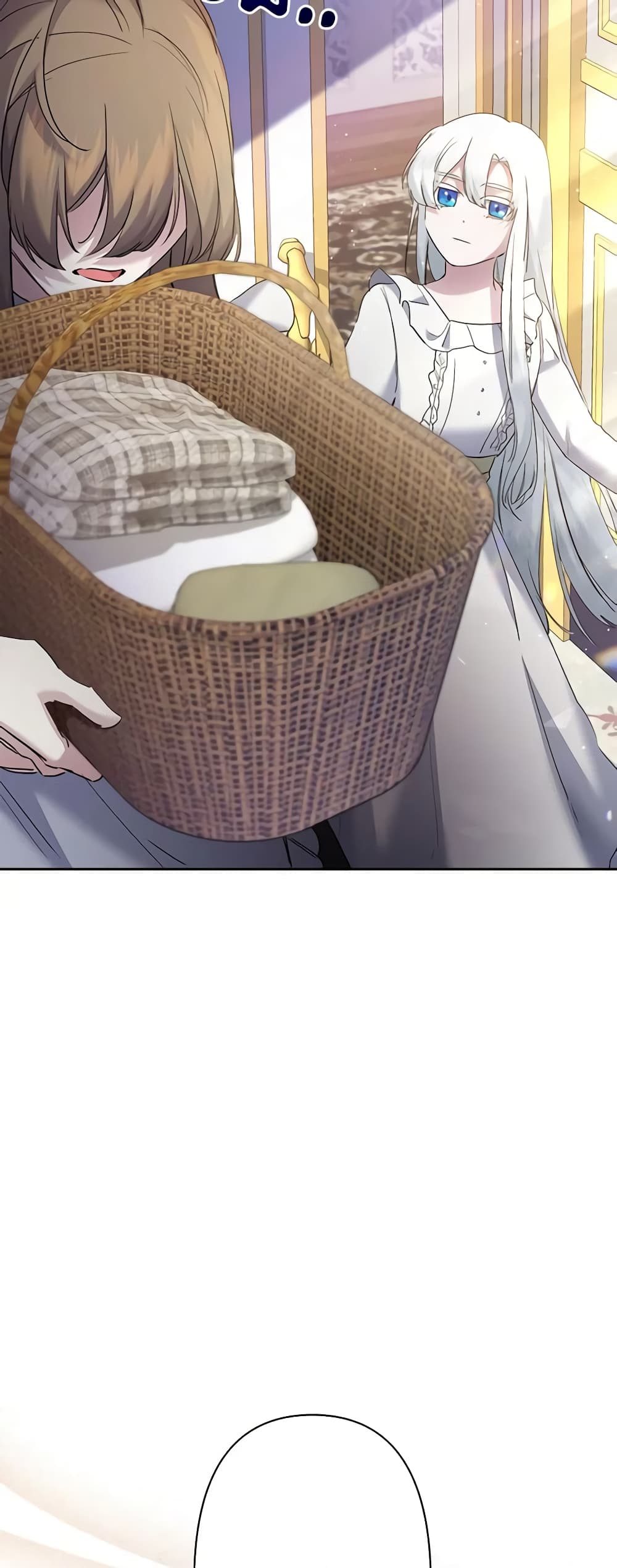 I Need to Raise My Sister Right page 33