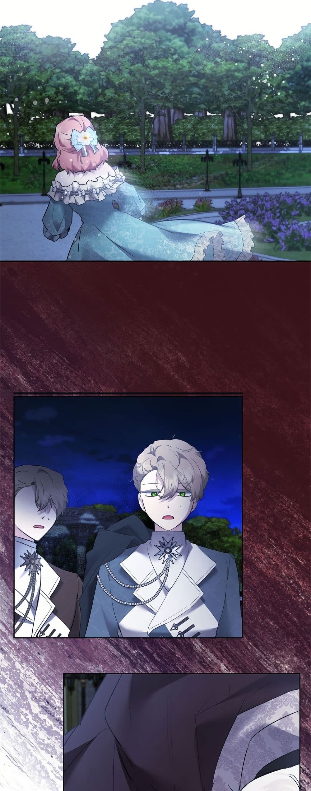 I Need to Raise My Sister Right page 43