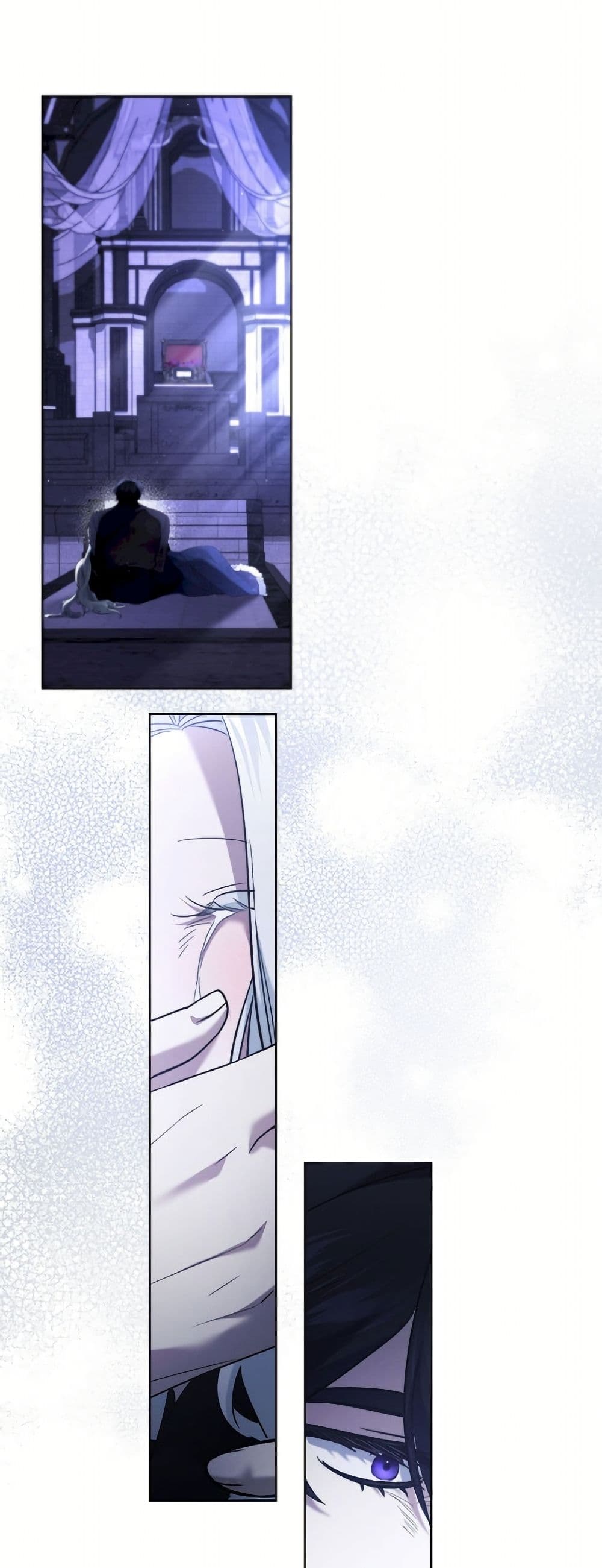 I Need to Raise My Sister Right page 2
