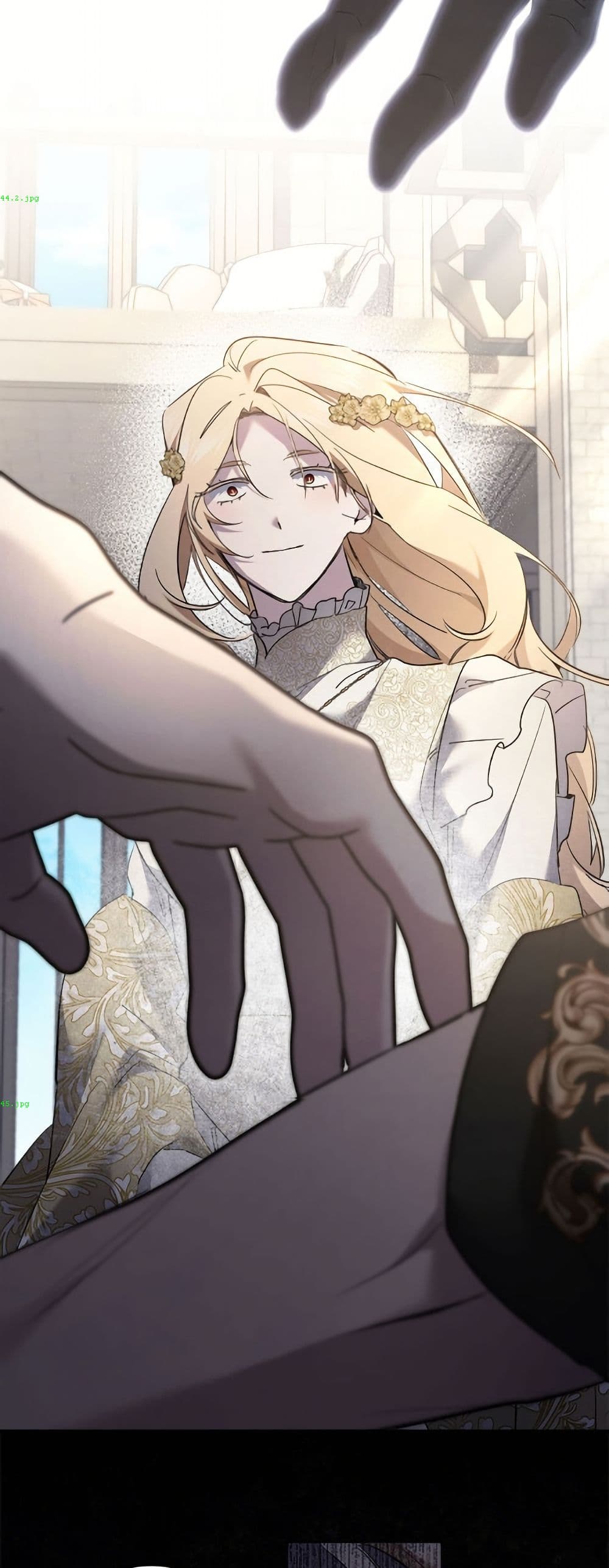 I Need to Raise My Sister Right page 28