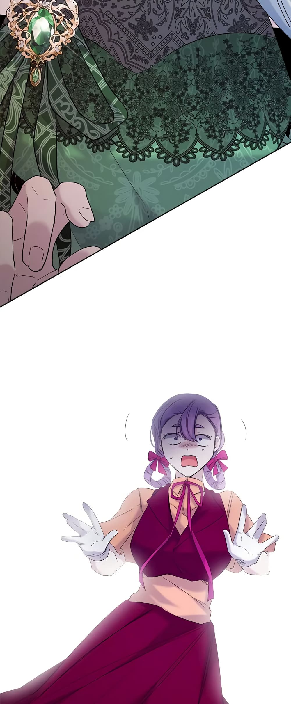 I Need to Raise My Sister Right page 8