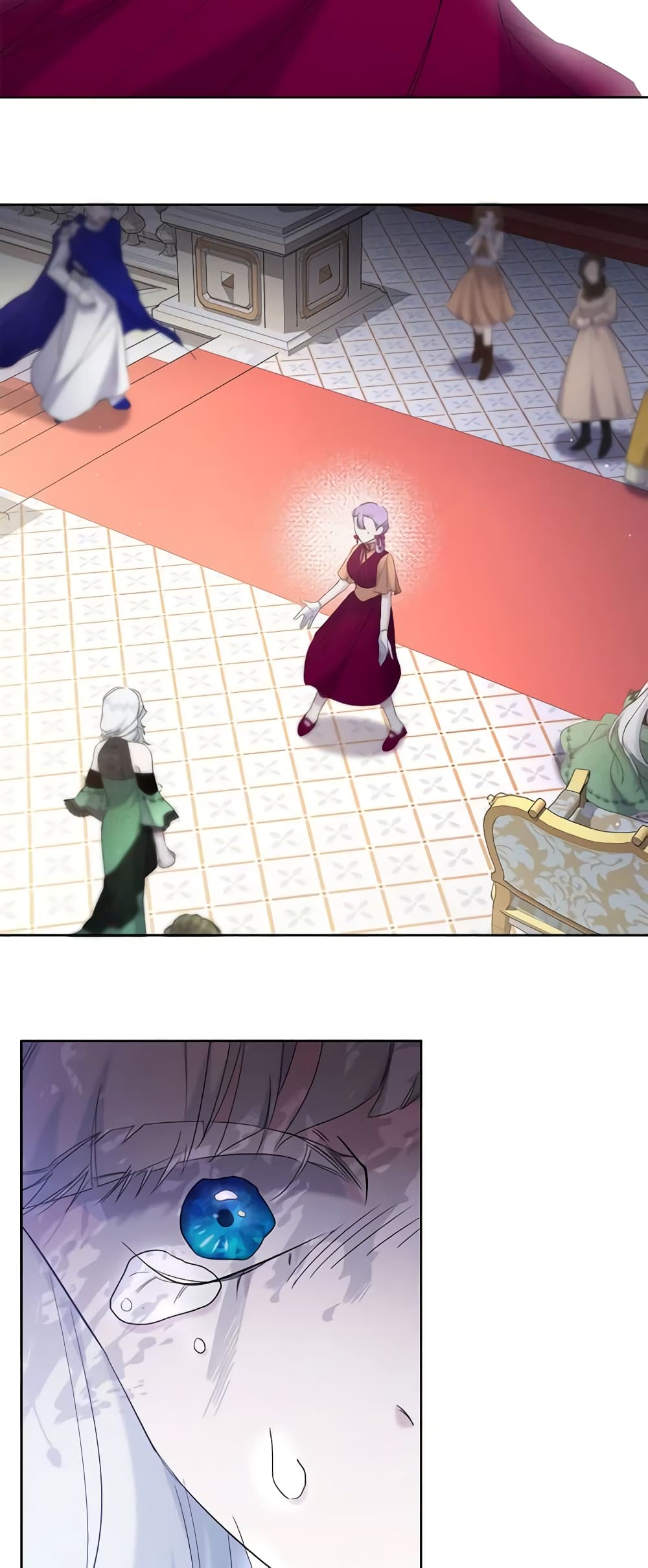 I Need to Raise My Sister Right page 9
