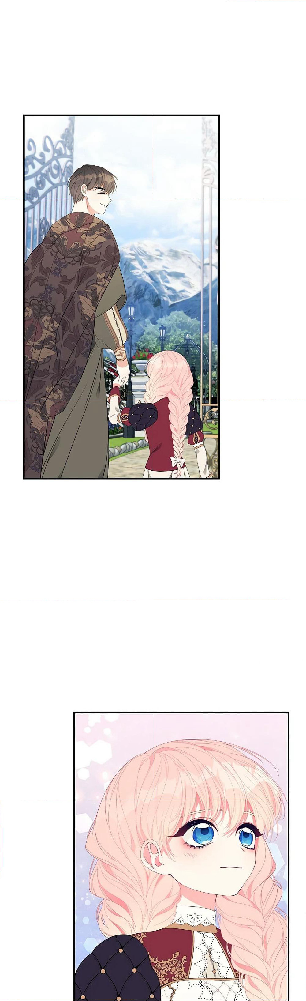 I Only Came to Find My Dad page 48