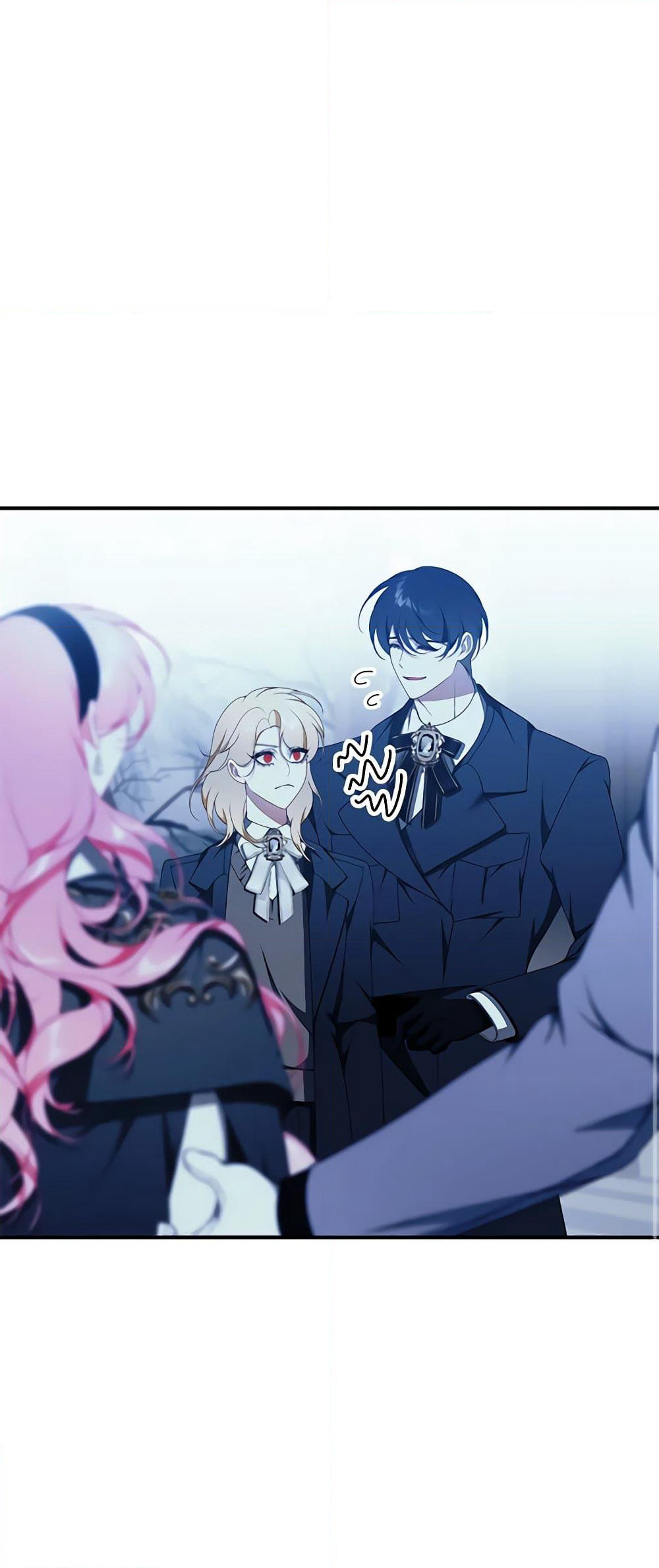 I Only Came to Find My Dad page 86