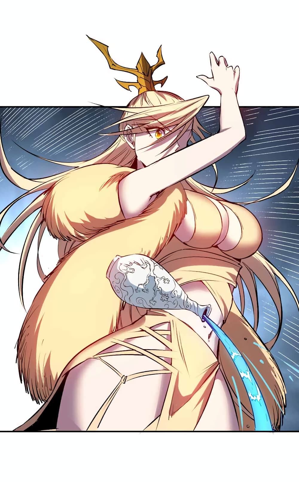 I Only Know Imperial Swordsmanship page 7