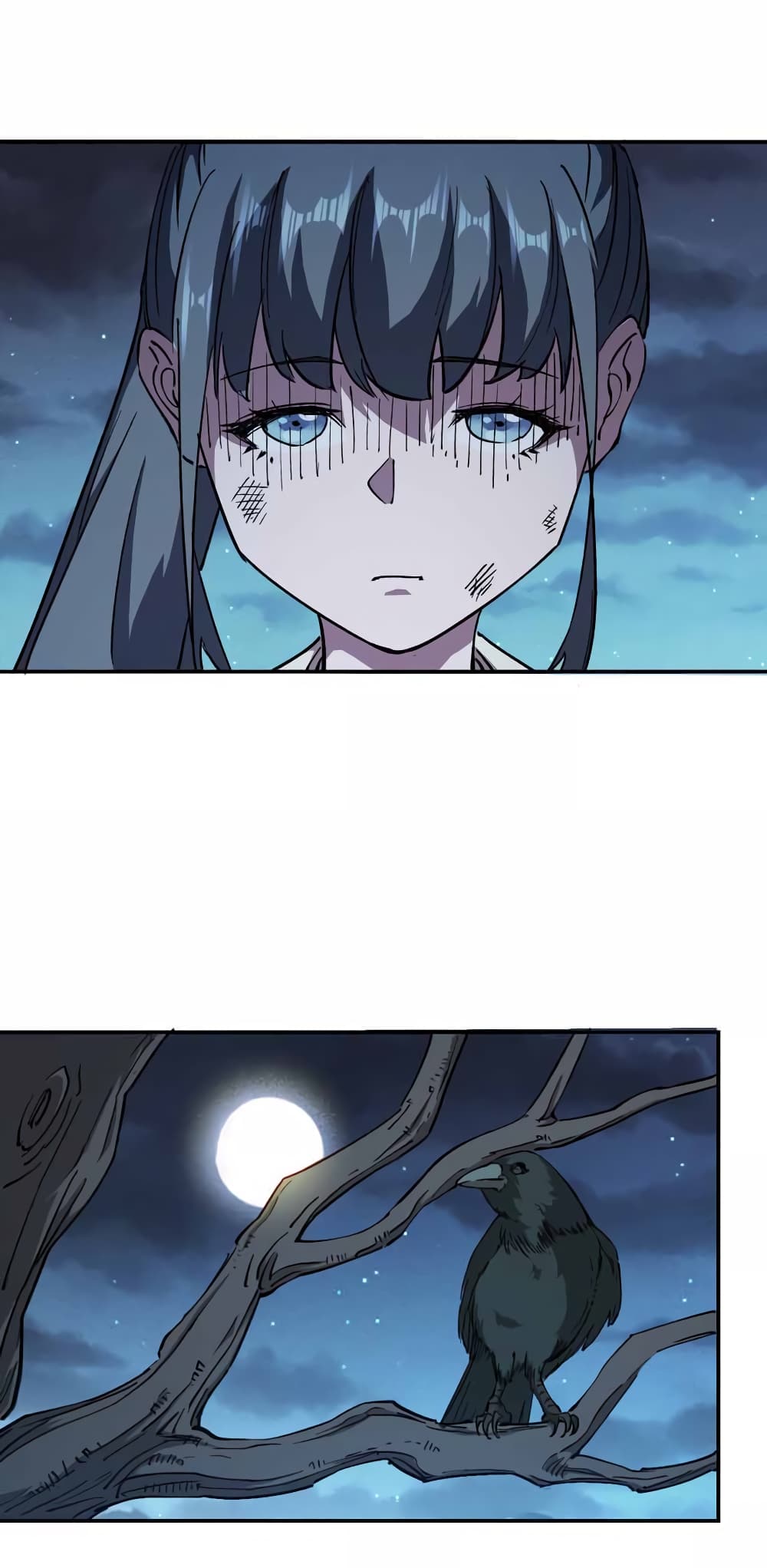 I Only Know Imperial Swordsmanship page 4