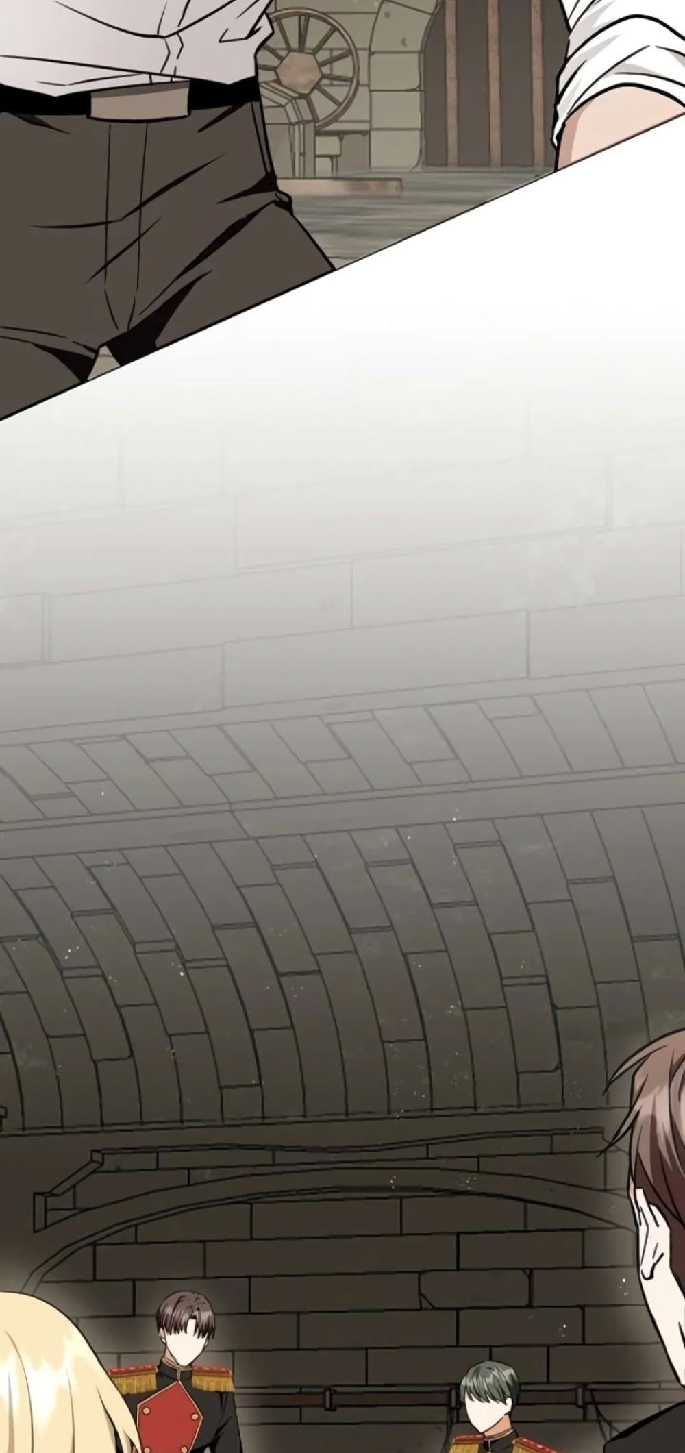 I Opened an Illegal Veterinary Clinic in Another World page 48