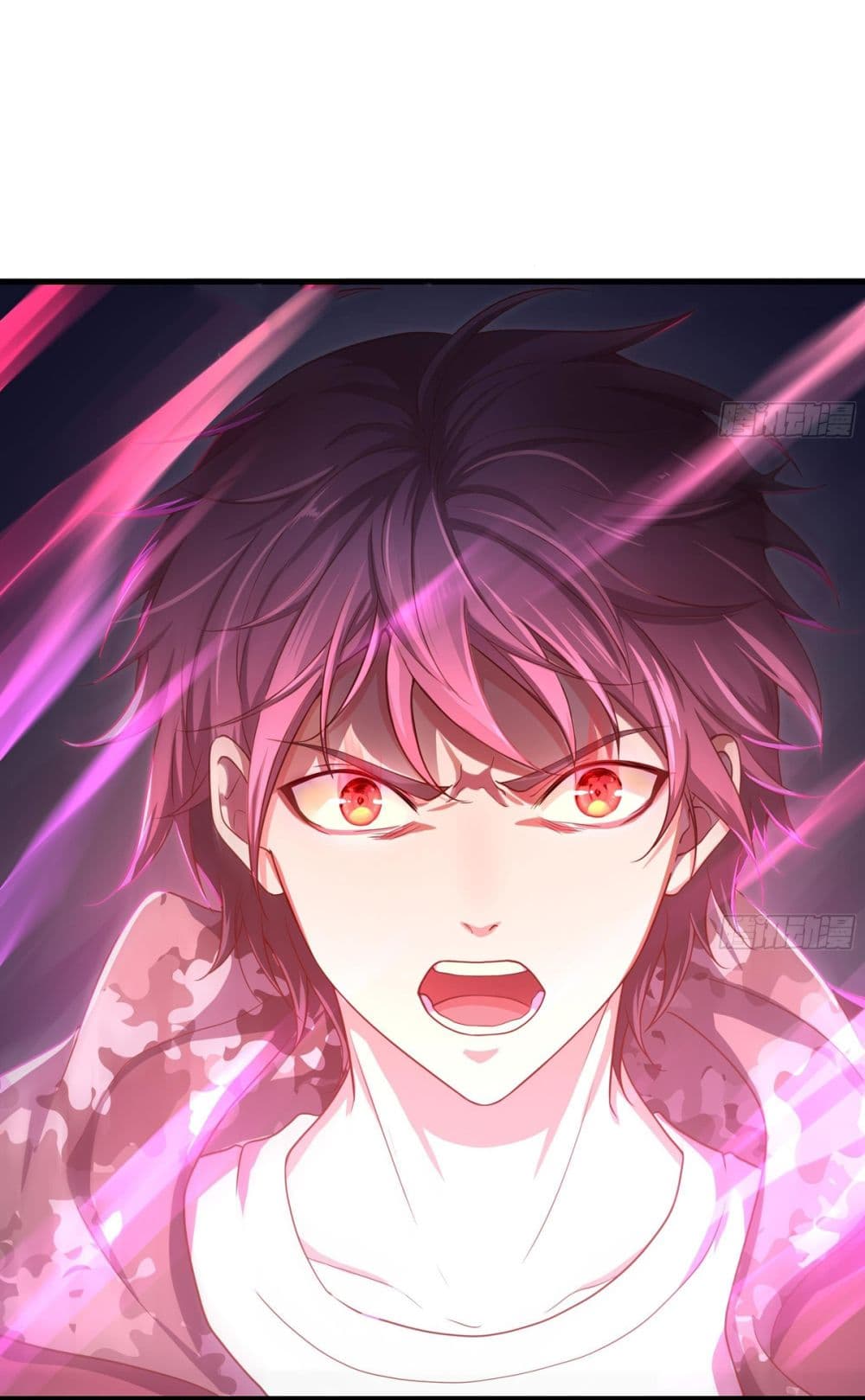 I Opened the Harem in the Underworld page 3