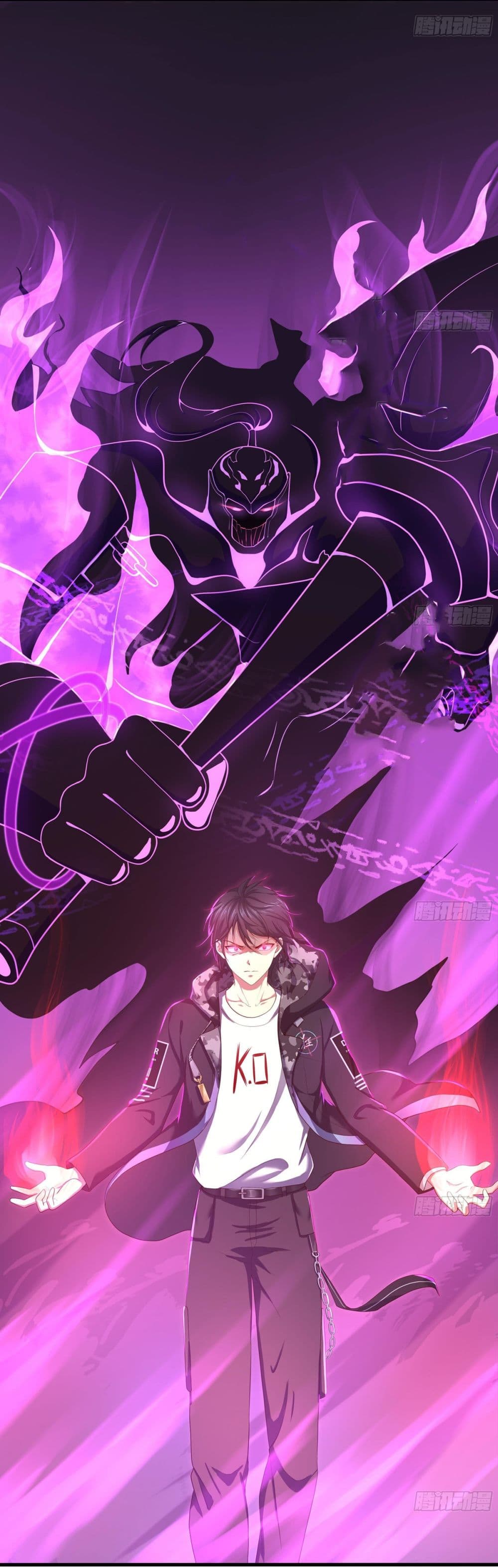 I Opened the Harem in the Underworld page 4