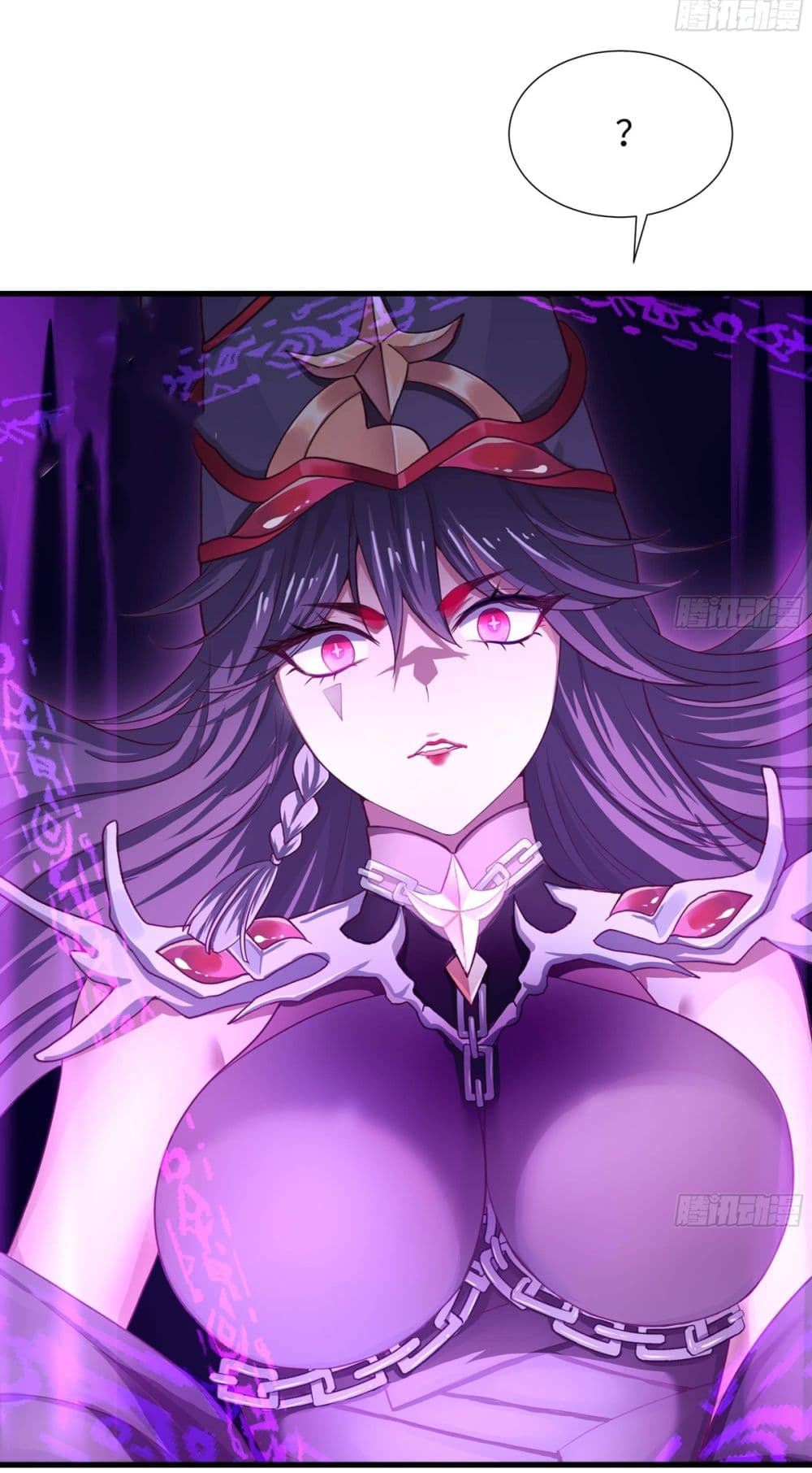 I Opened the Harem in the Underworld page 6