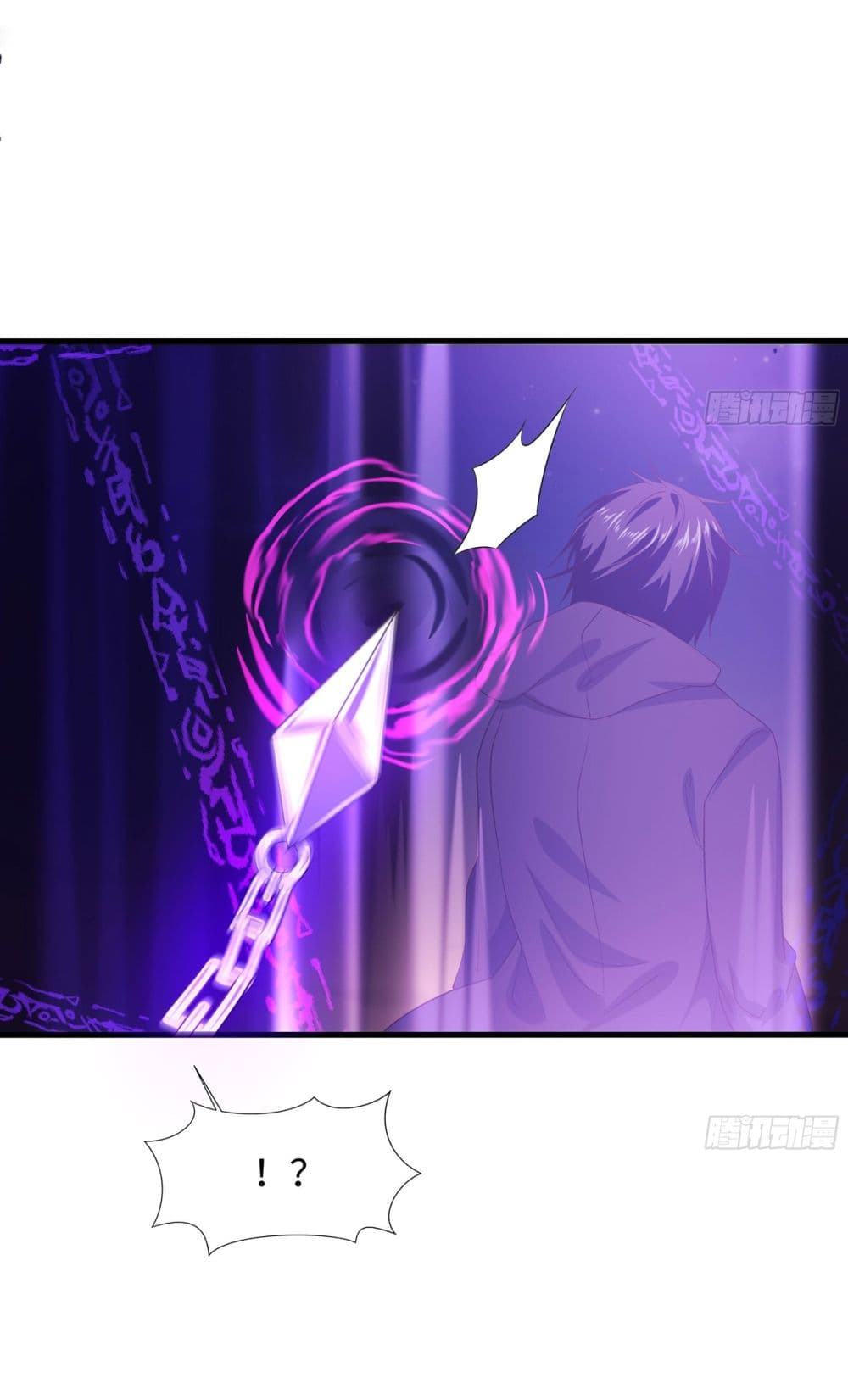 I Opened the Harem in the Underworld page 9